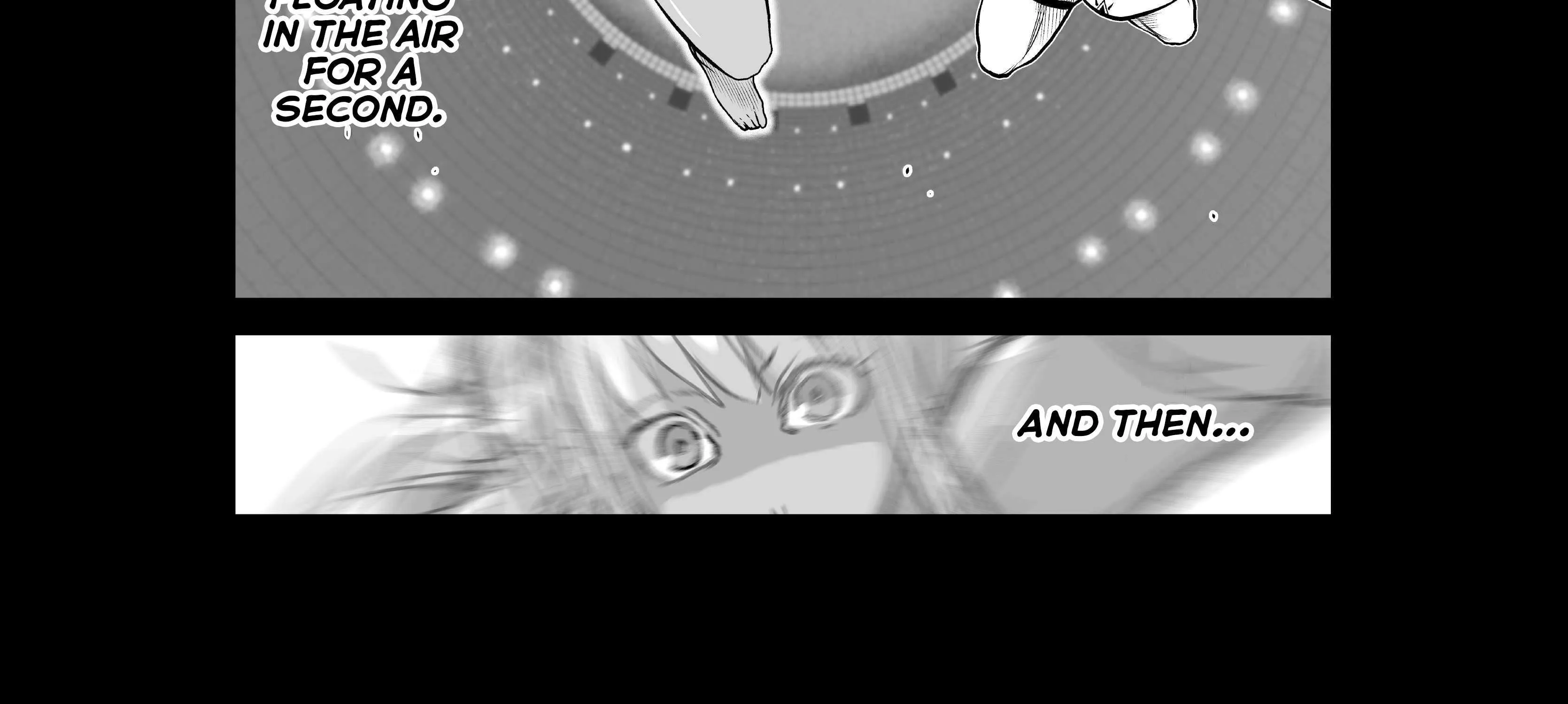 Chijou 100-kai Chapter 10 page 4 - 