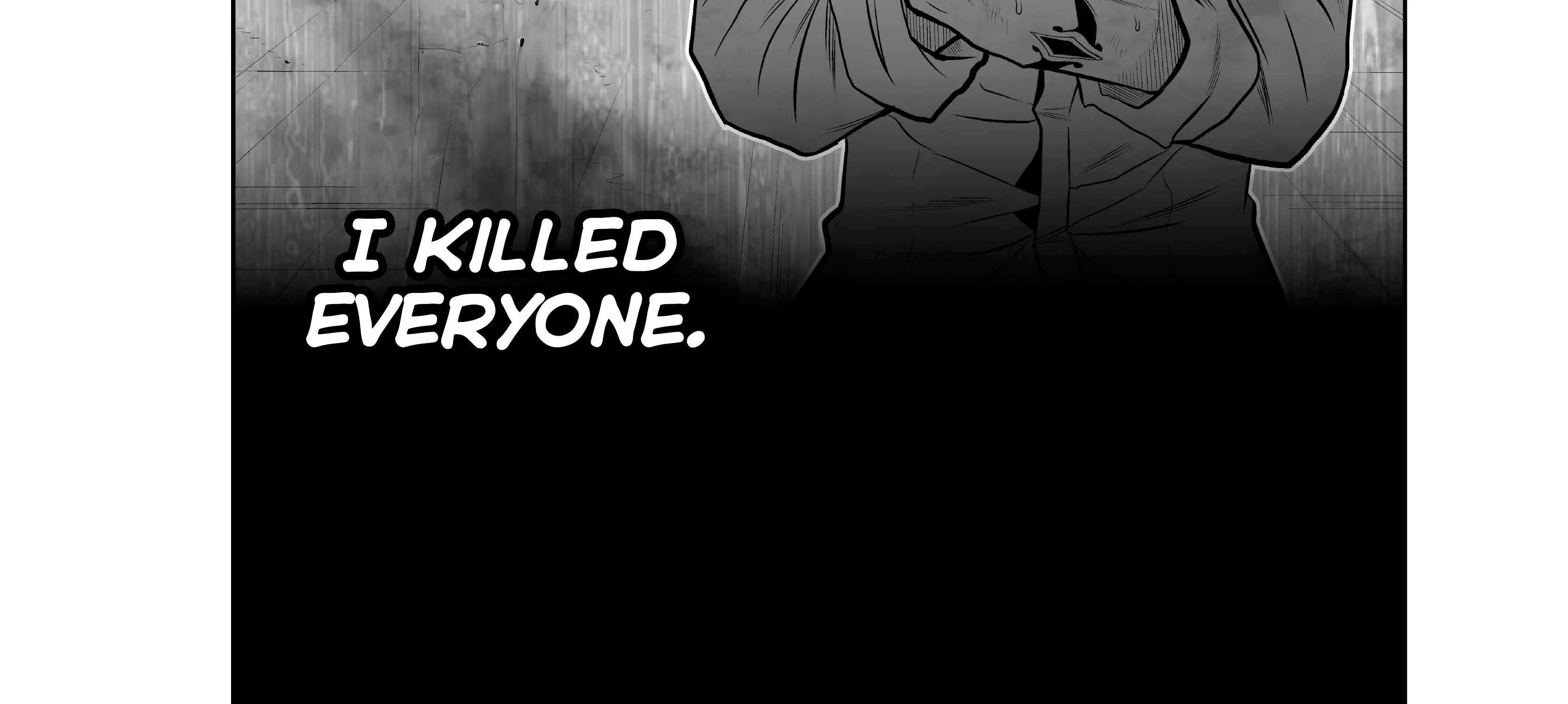 Chijou 100-kai Chapter 10 page 32 - 