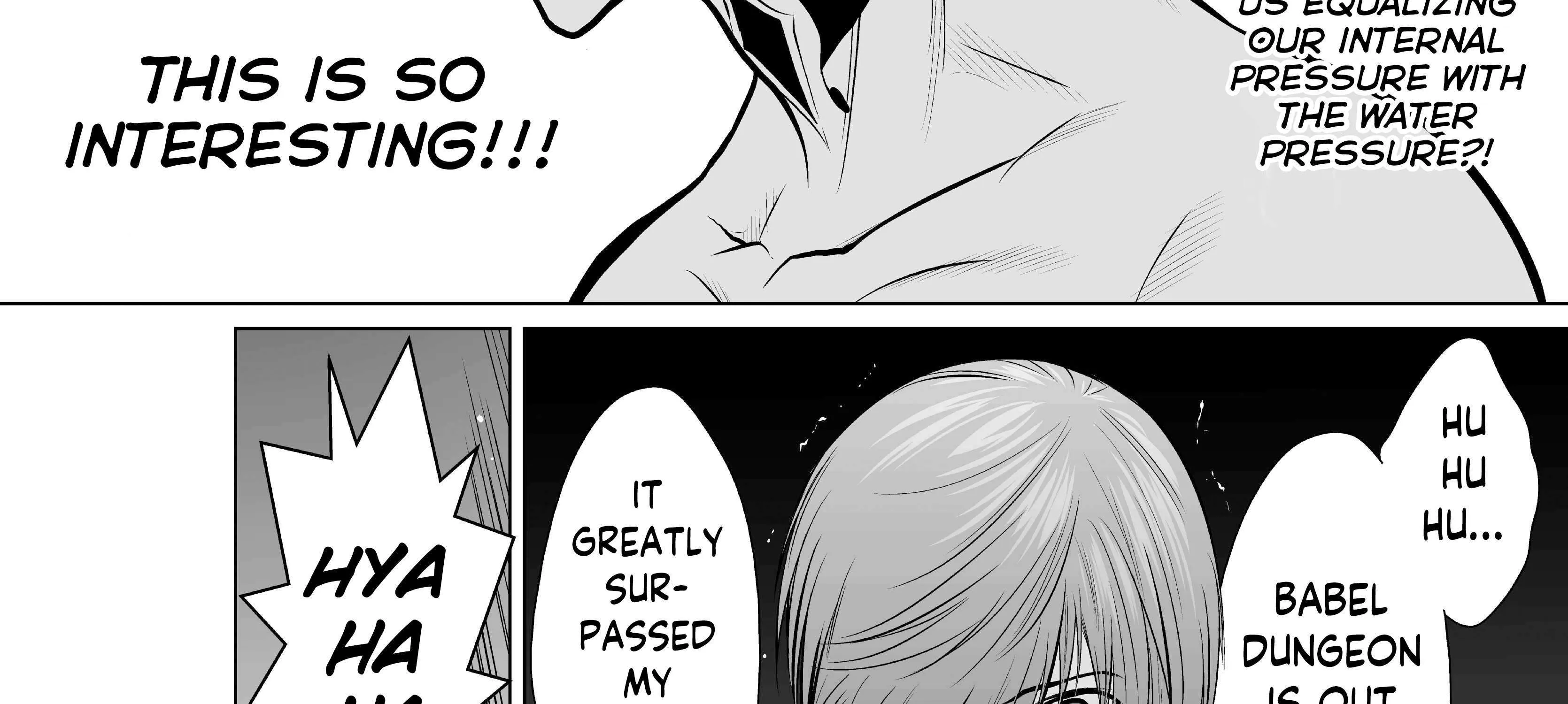 Chijou 100-kai Chapter 10 page 43 - 