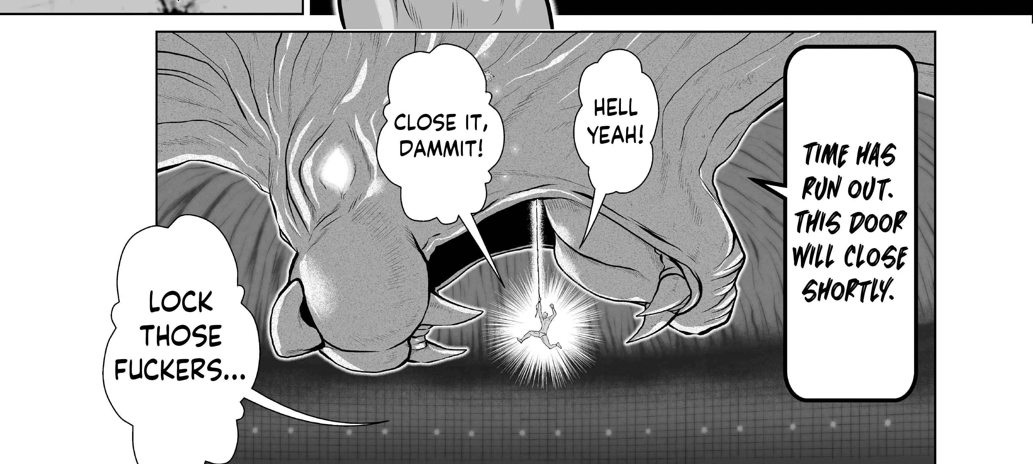 Chijou 100-kai Chapter 10 page 48 - 