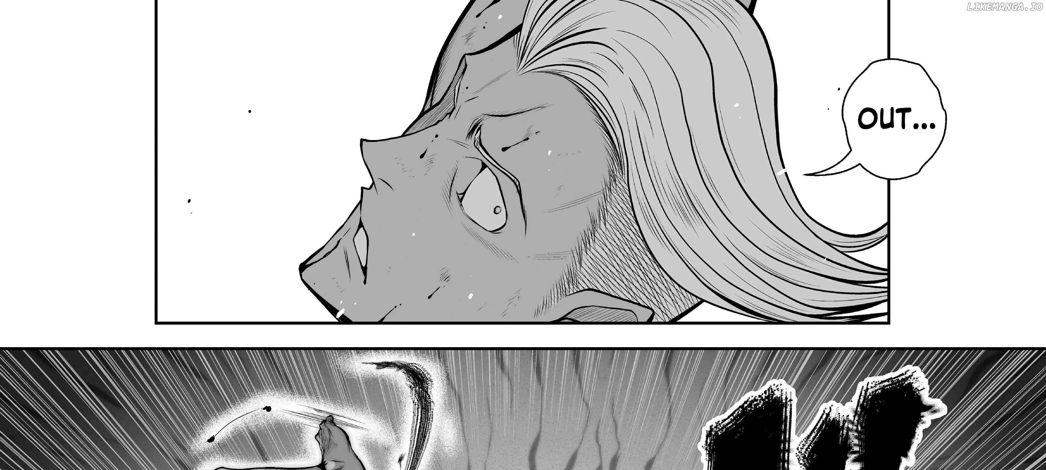 Chijou 100-kai Chapter 10 page 50 - 