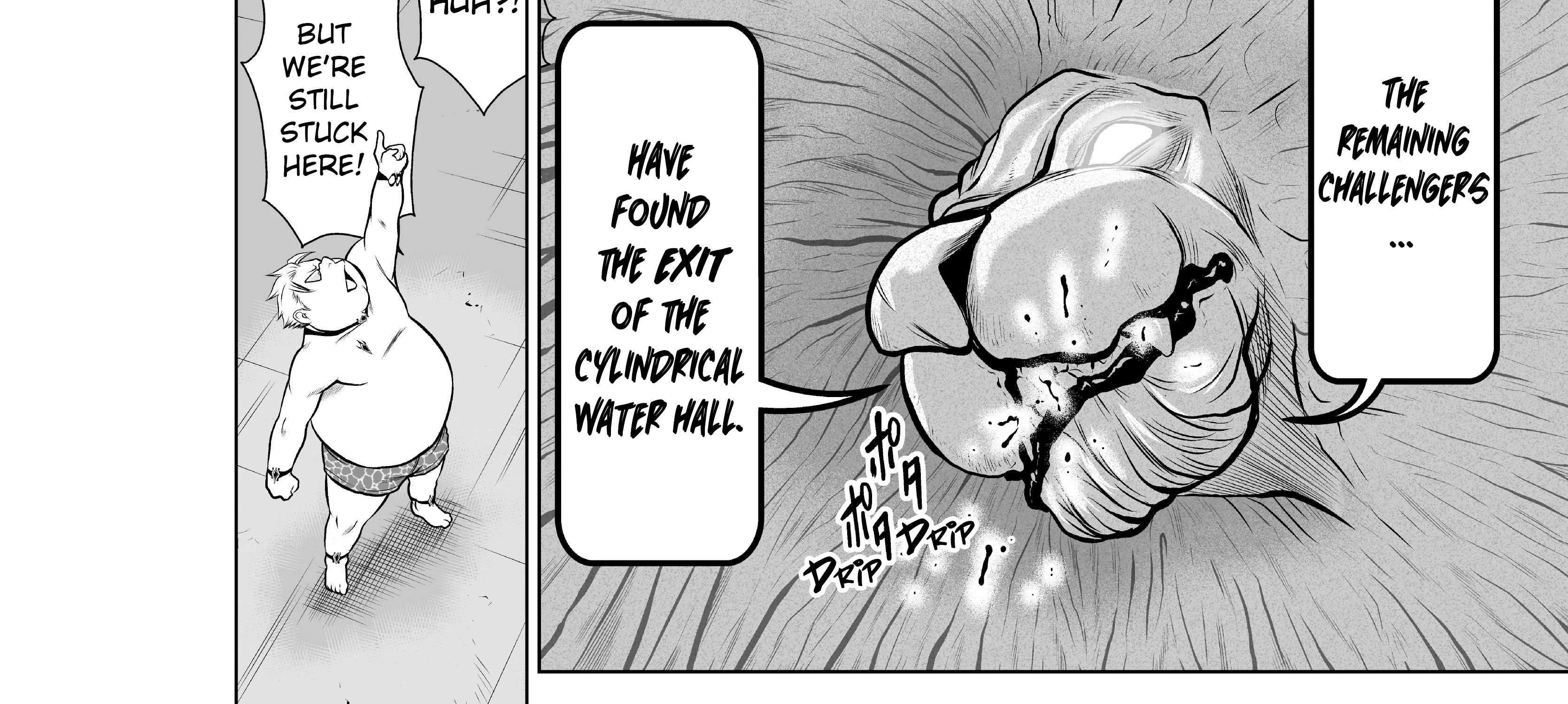 Chijou 100-kai Chapter 10 page 72 - 