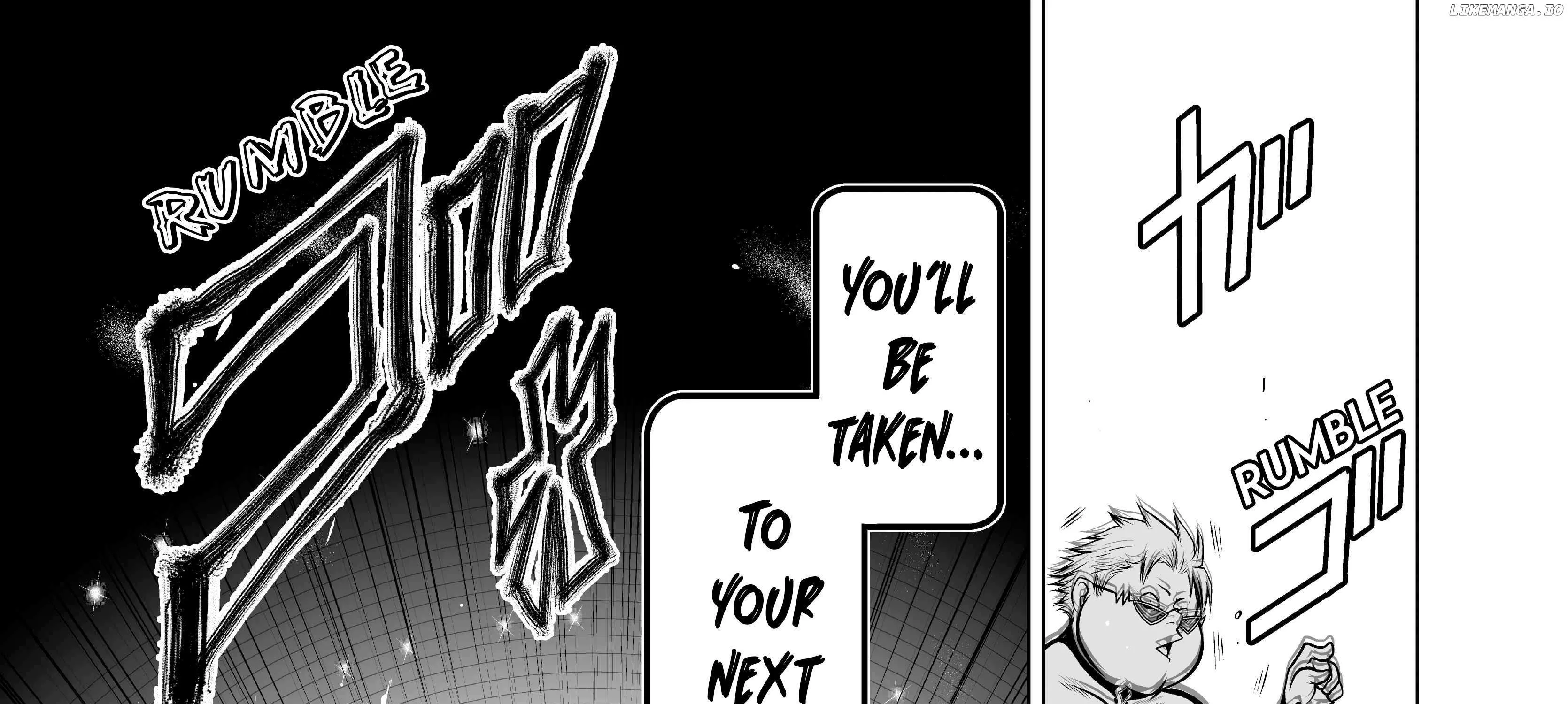 Chijou 100-kai Chapter 10 page 74 - 