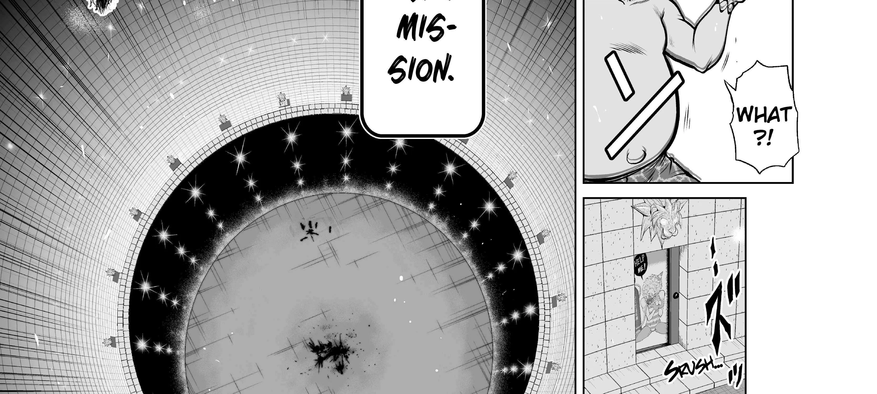 Chijou 100-kai Chapter 10 page 75 - 