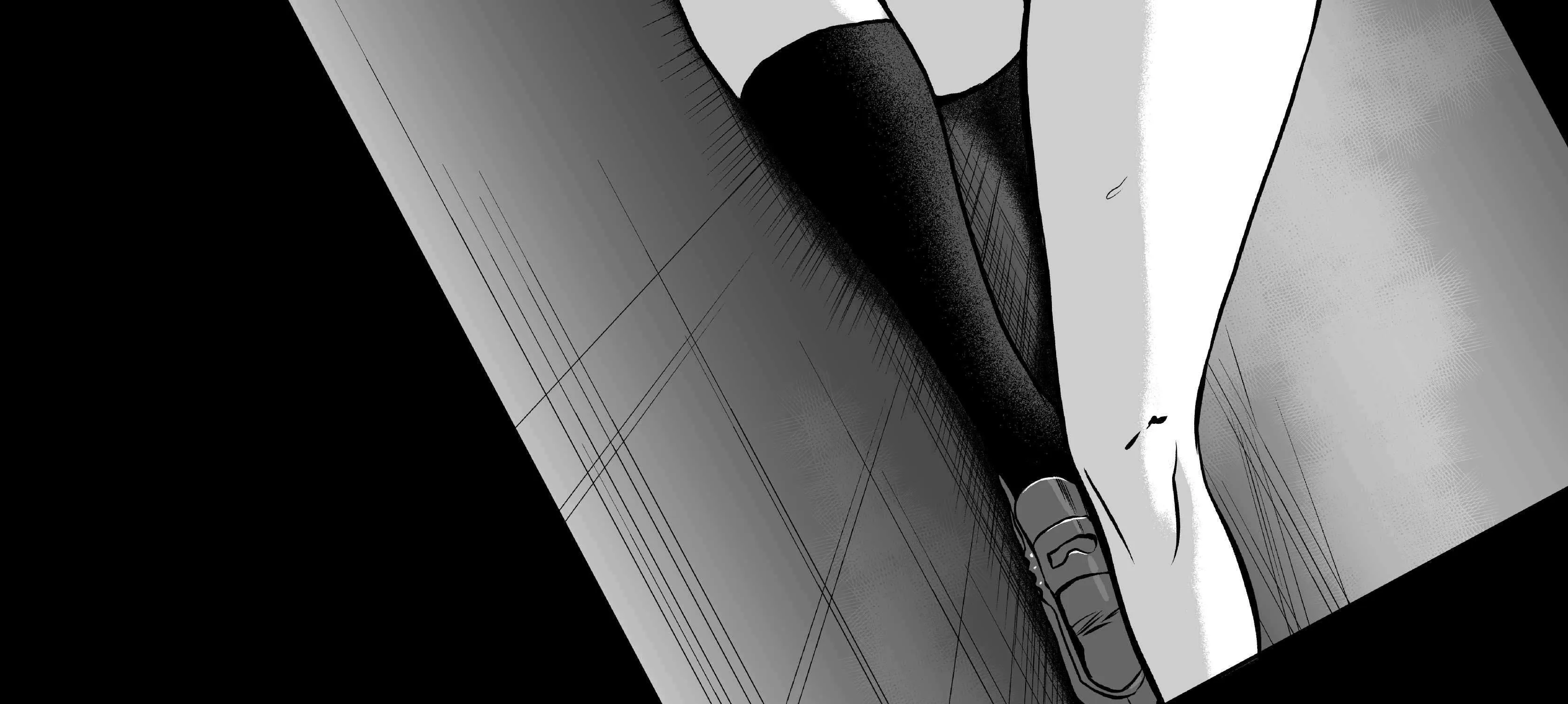 Chijou 100-kai Chapter 10 page 80 - 