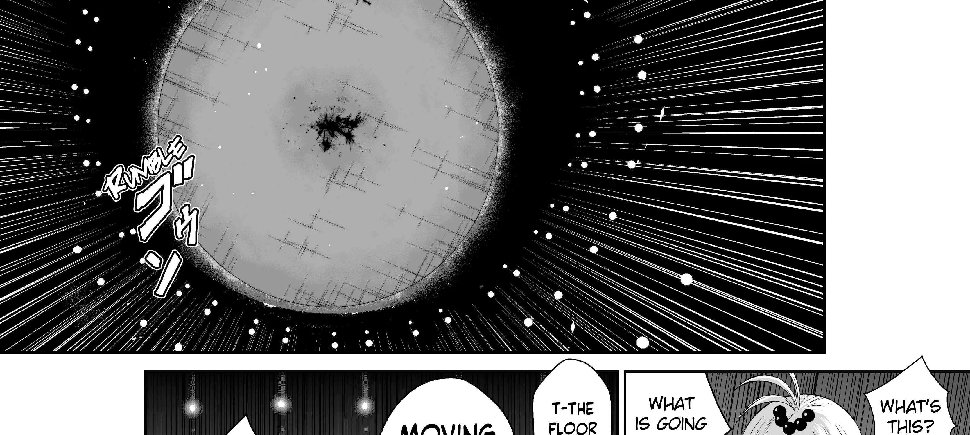Chijou 100-kai Chapter 10 page 83 - 