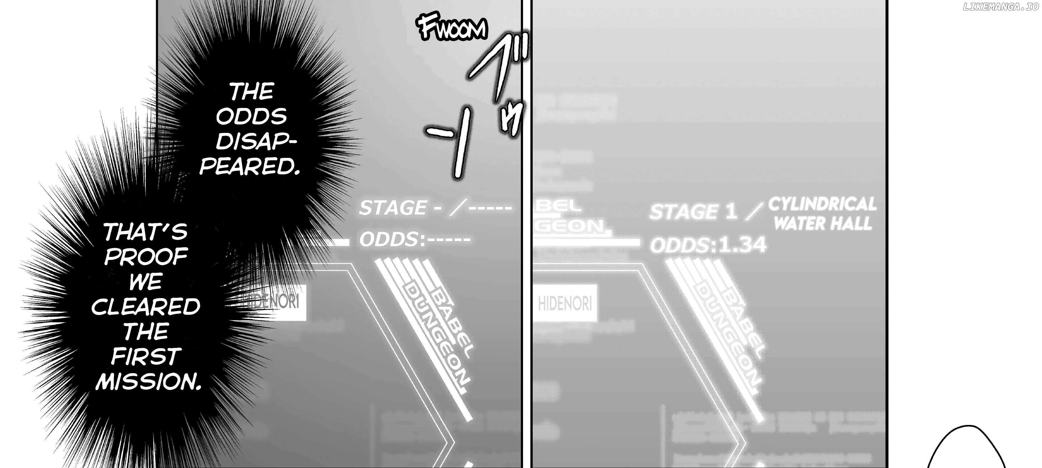 Chijou 100-kai Chapter 10 page 86 - 