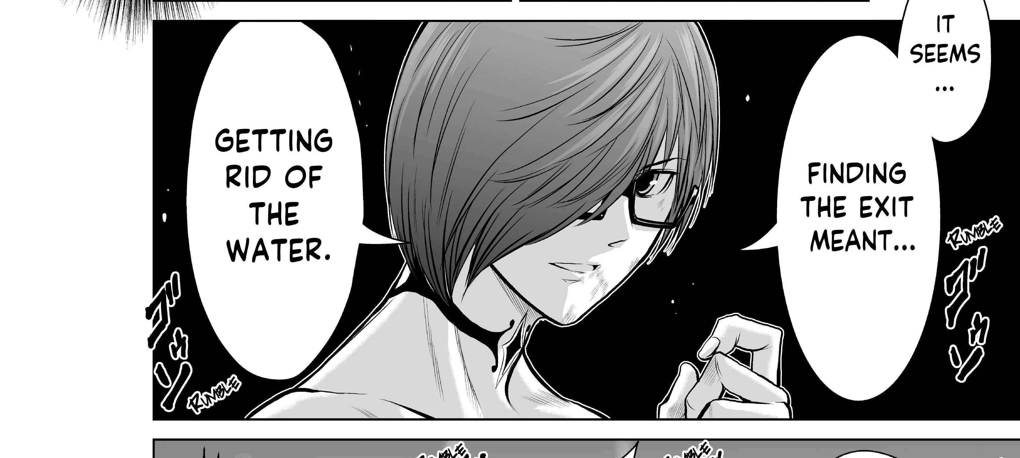 Chijou 100-kai Chapter 10 page 87 - 