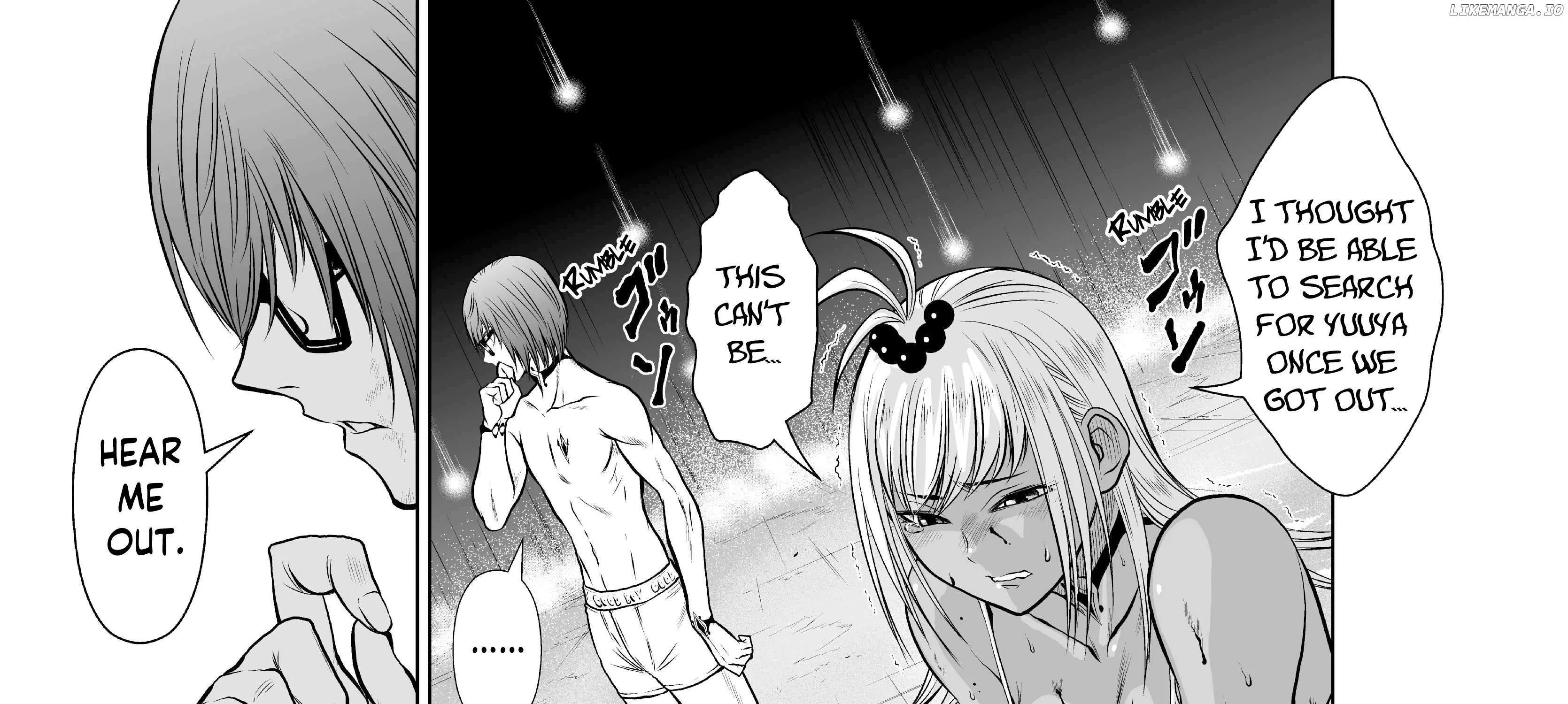 Chijou 100-kai Chapter 10 page 90 - 