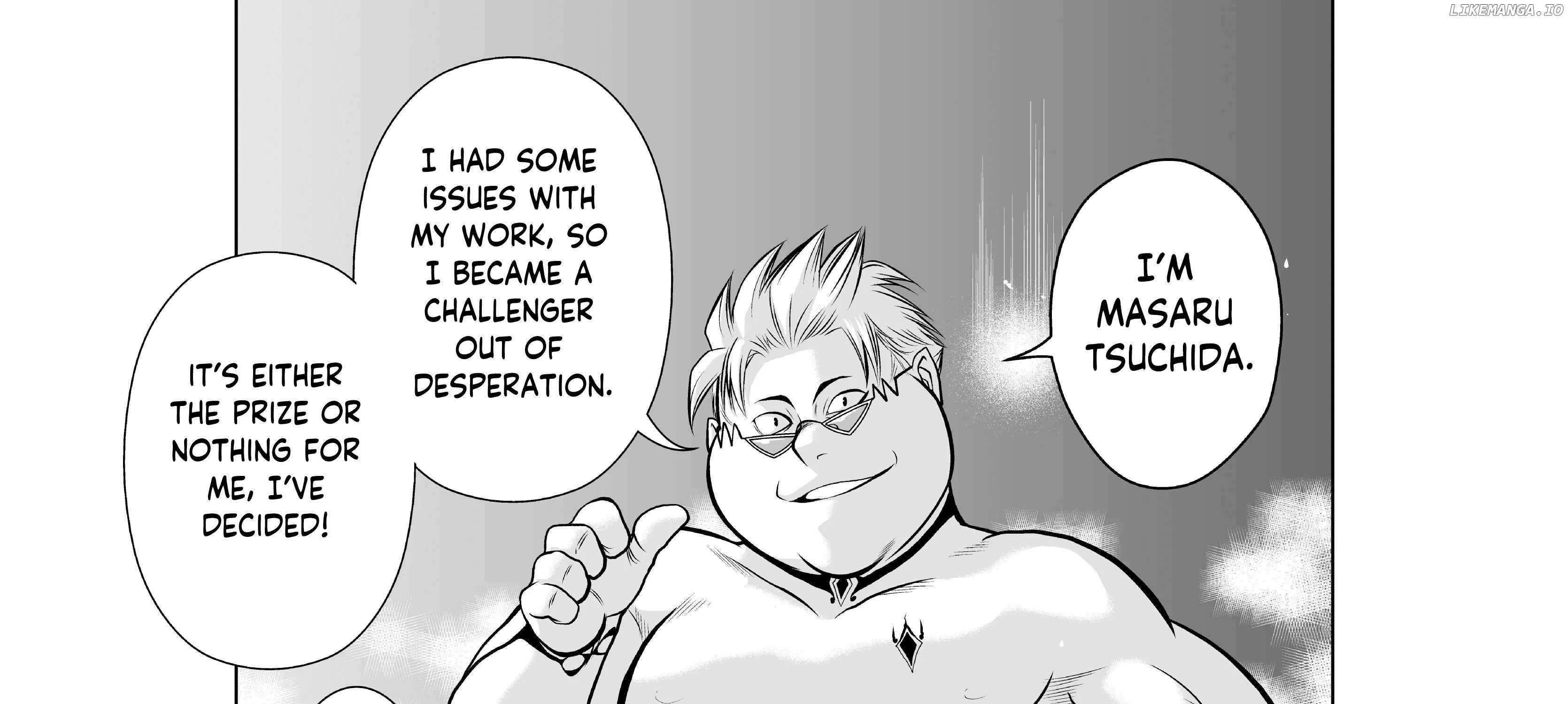 Chijou 100-kai Chapter 10 page 98 - 