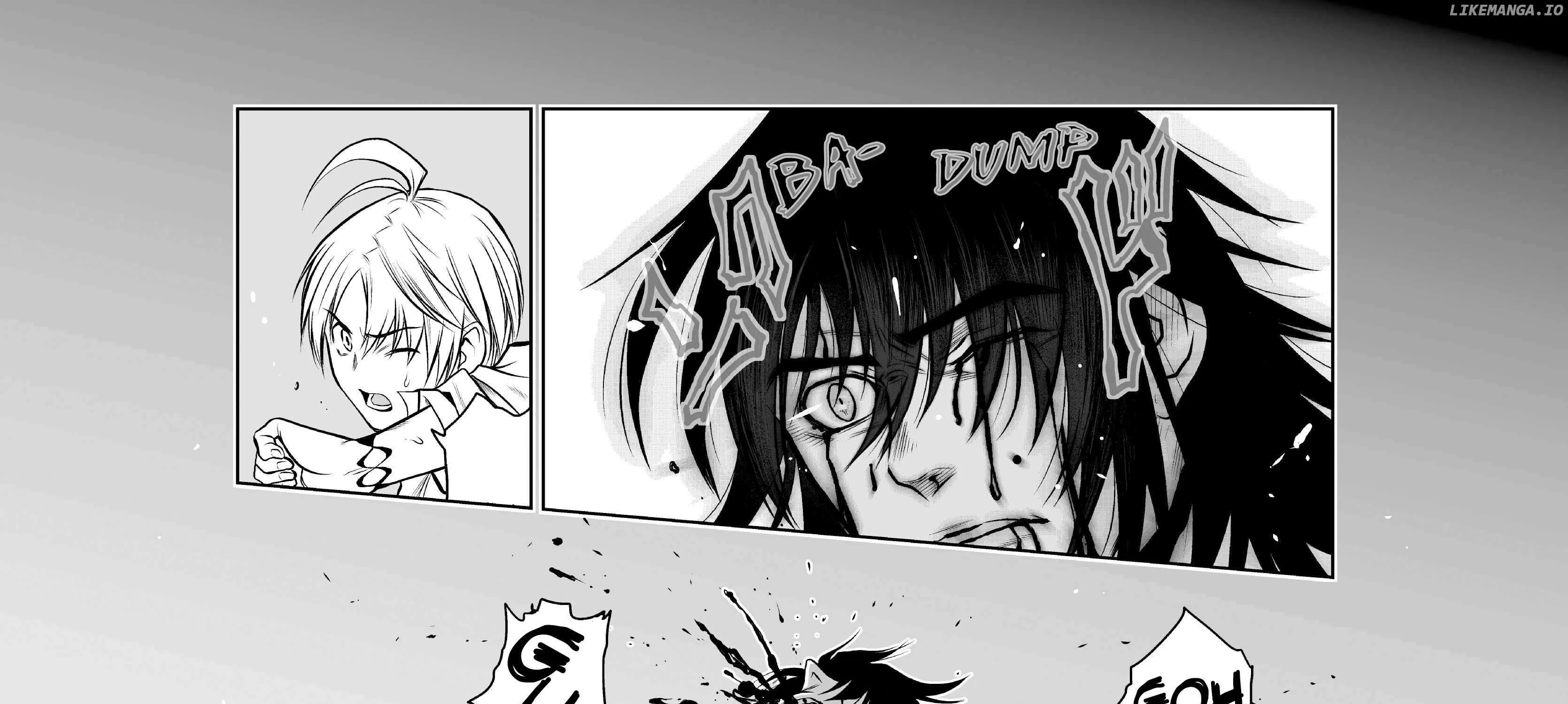 Chijou 100-kai Chapter 11 page 1 - 