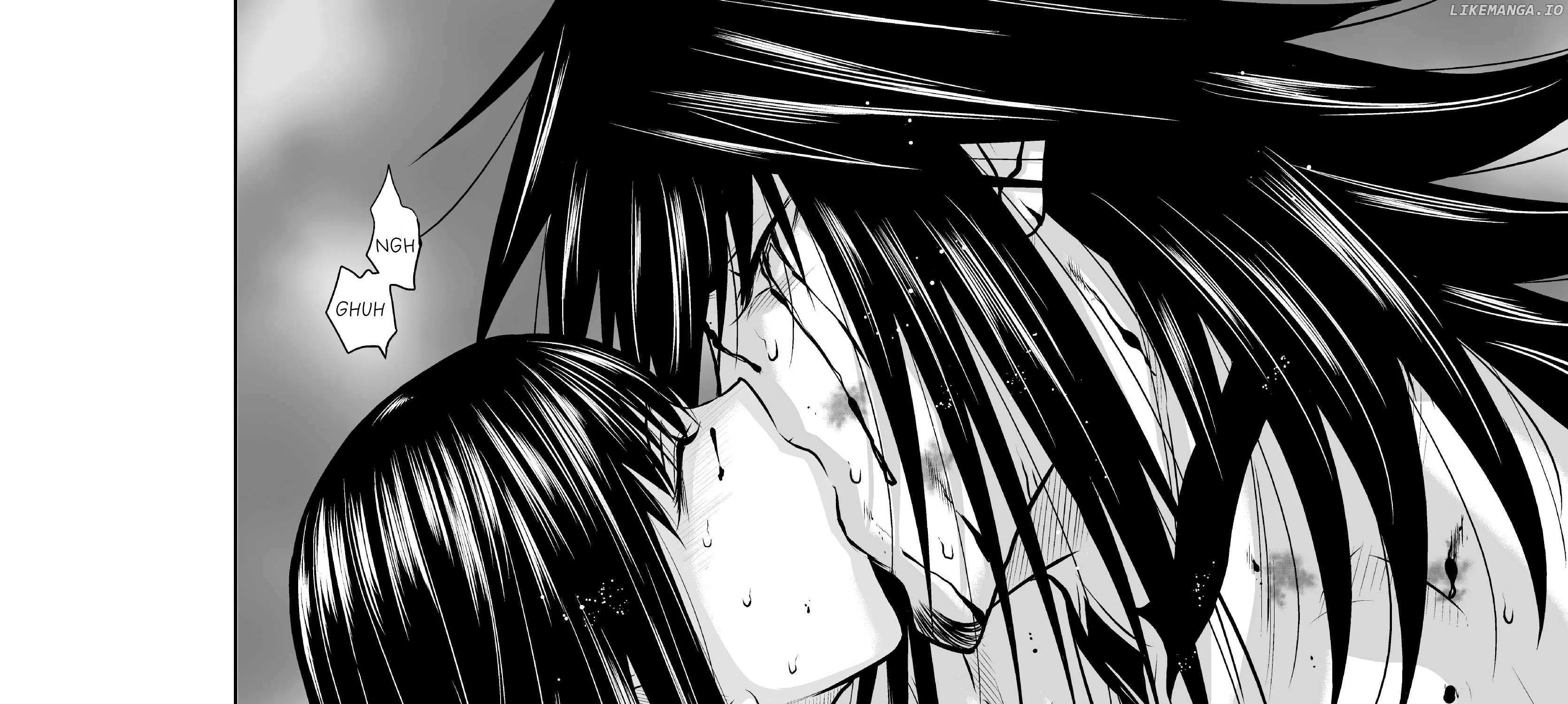 Chijou 100-kai Chapter 11 page 101 - 