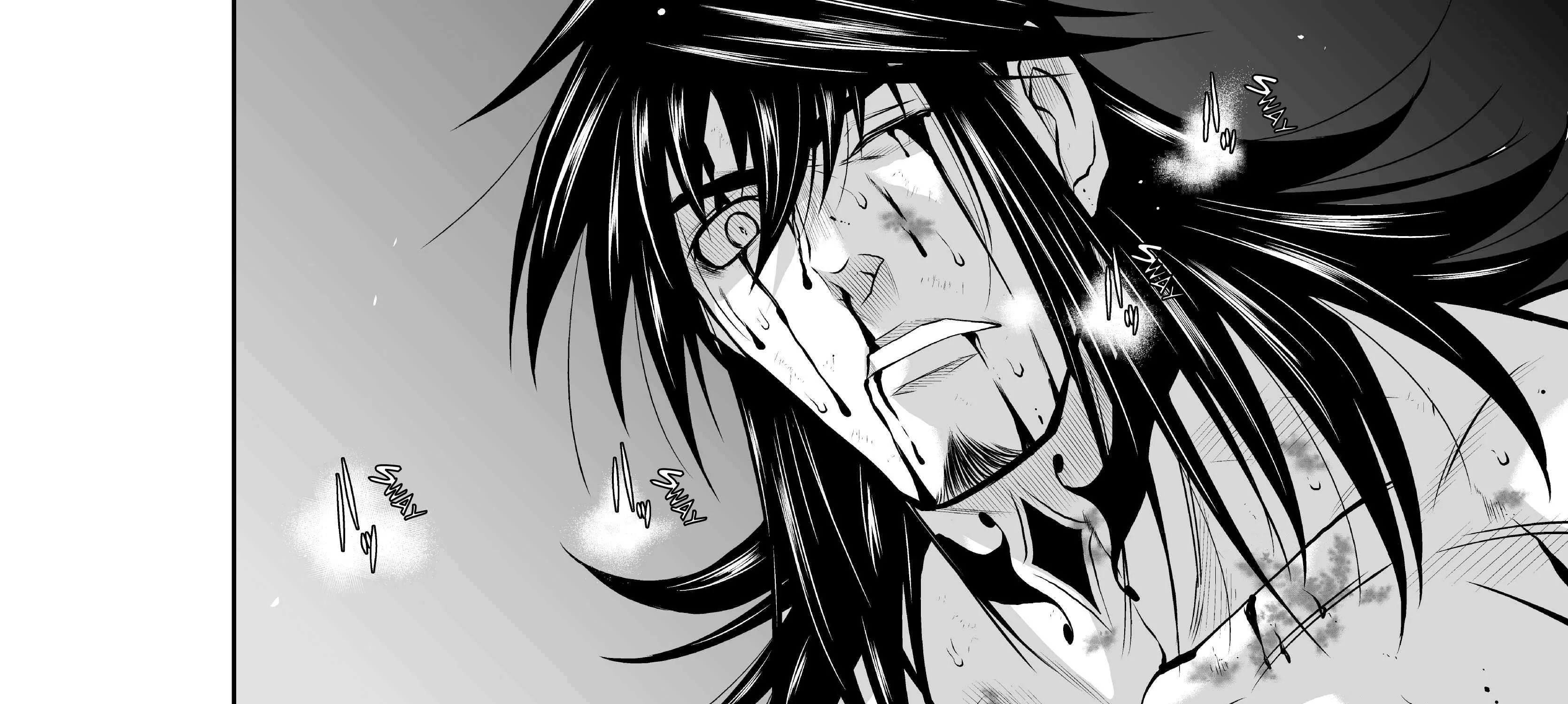 Chijou 100-kai Chapter 11 page 107 - 