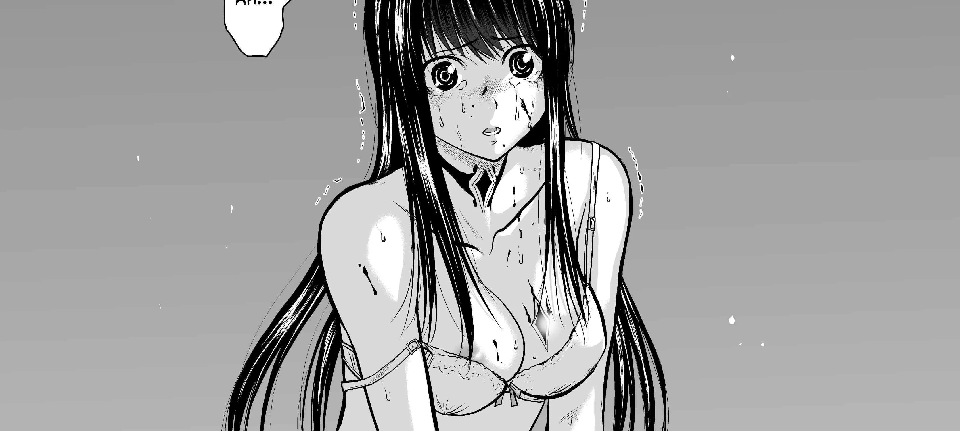 Chijou 100-kai Chapter 11 page 114 - 