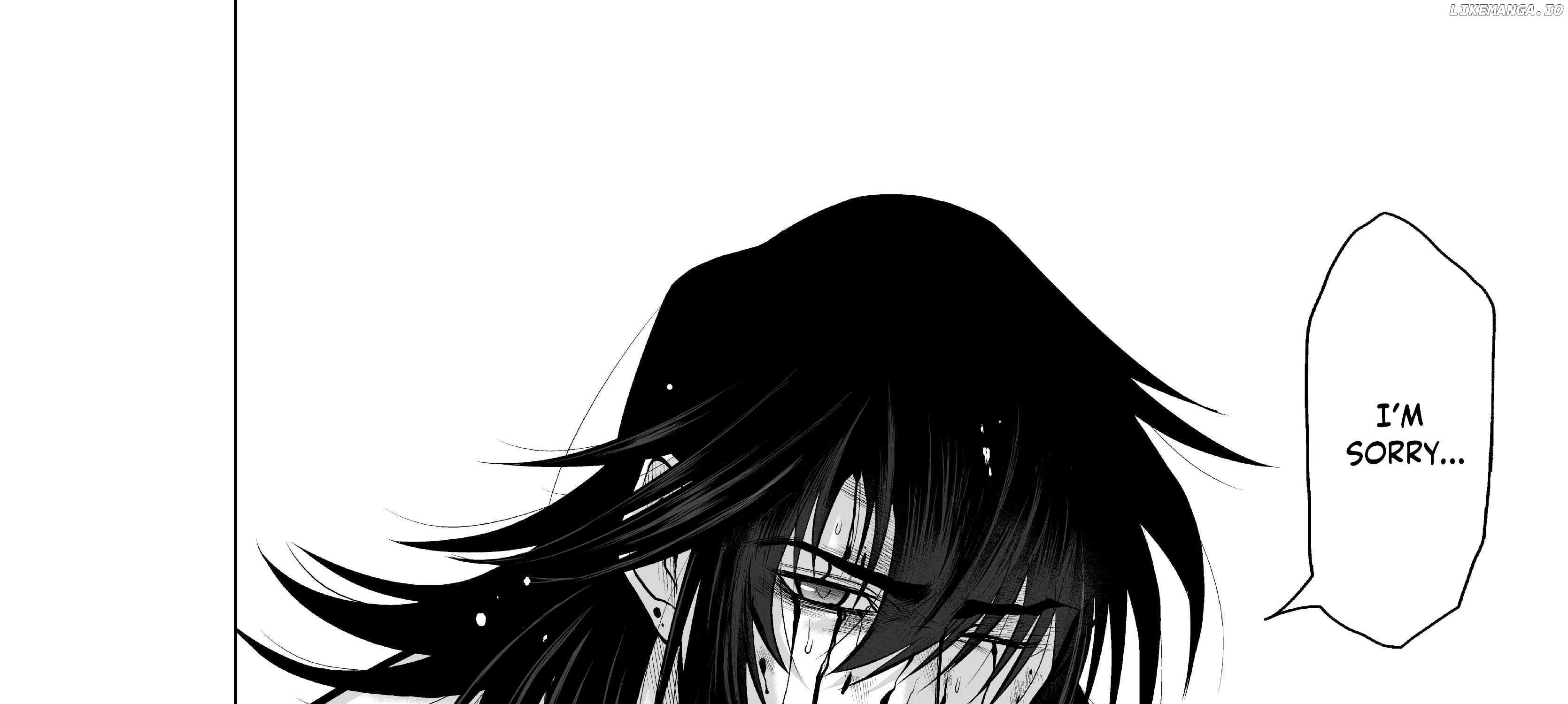 Chijou 100-kai Chapter 11 page 117 - 