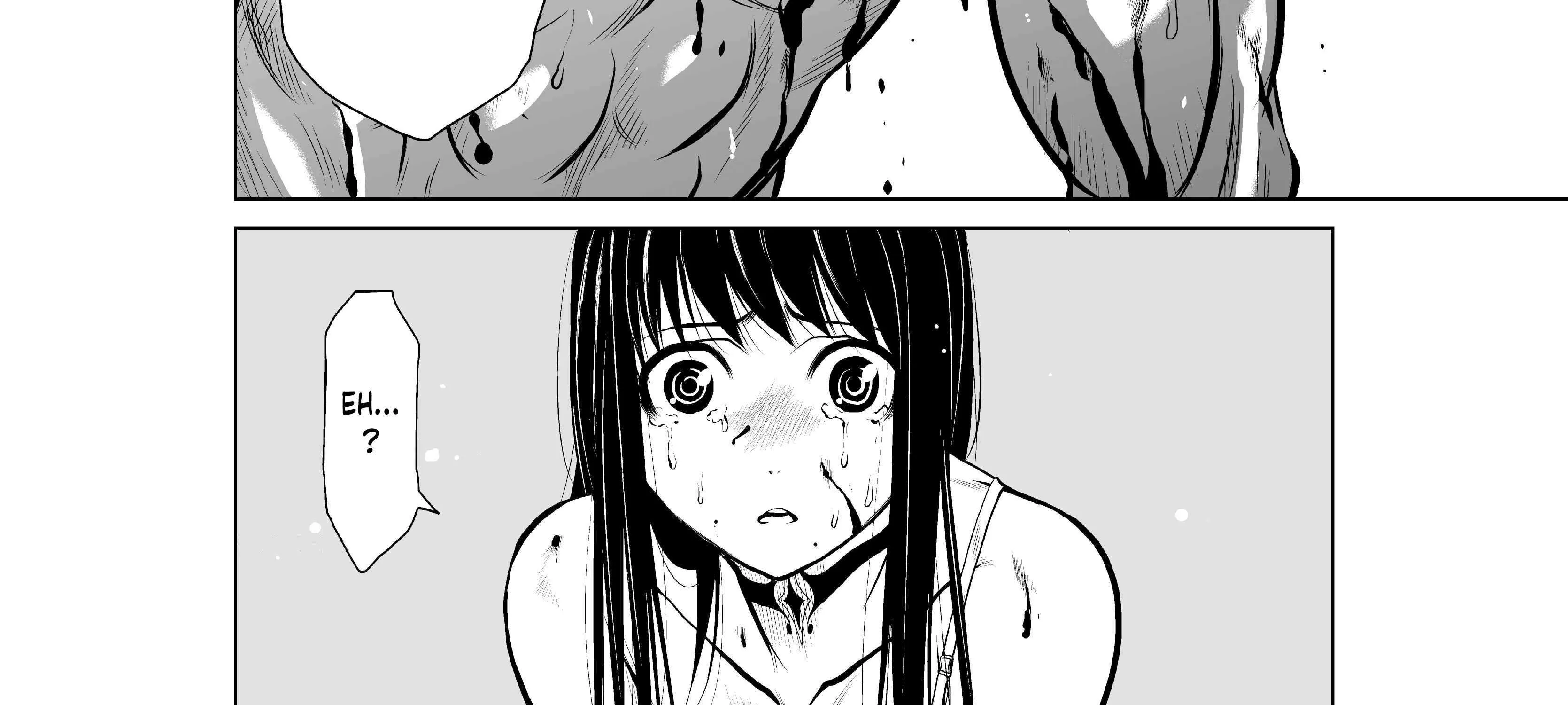 Chijou 100-kai Chapter 11 page 119 - 