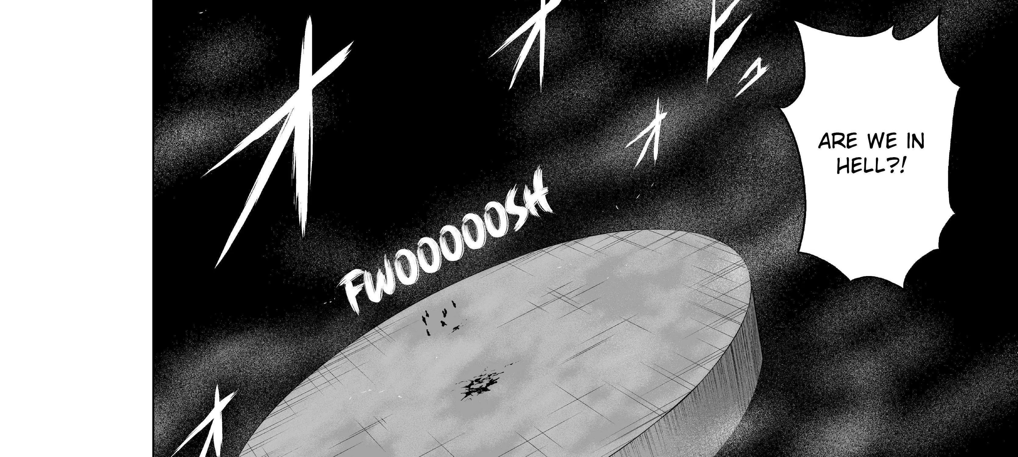 Chijou 100-kai Chapter 11 page 138 - 