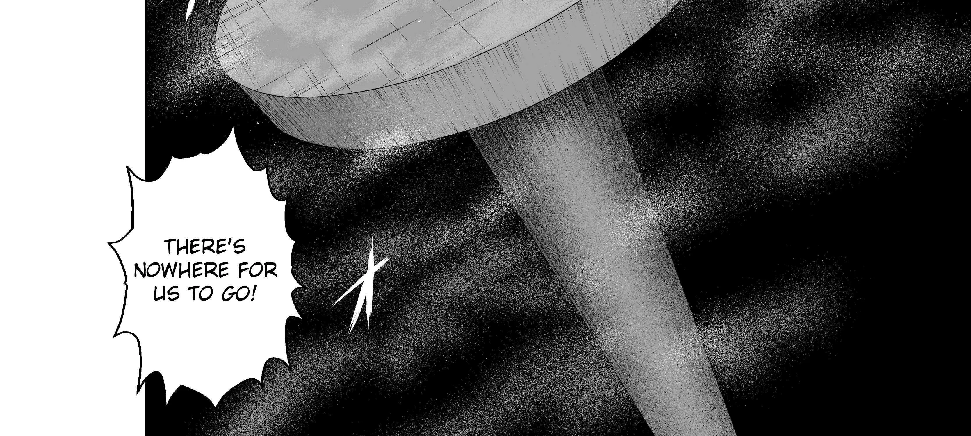 Chijou 100-kai Chapter 11 page 139 - 