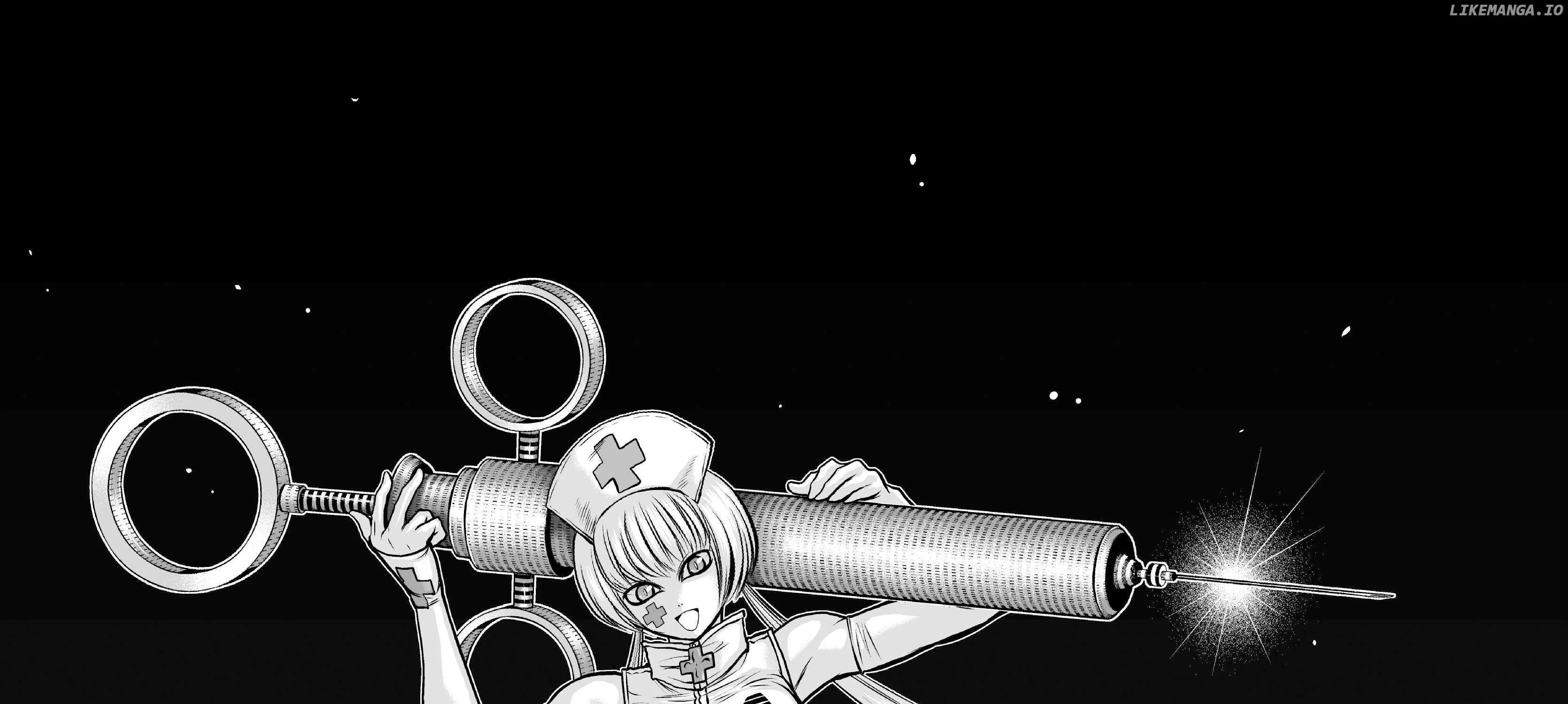 Chijou 100-kai Chapter 11 page 145 - 