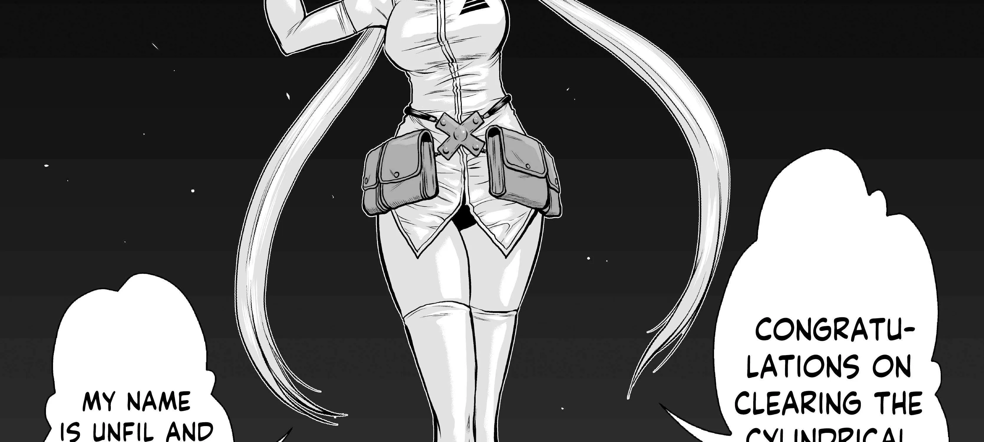 Chijou 100-kai Chapter 11 page 146 - 