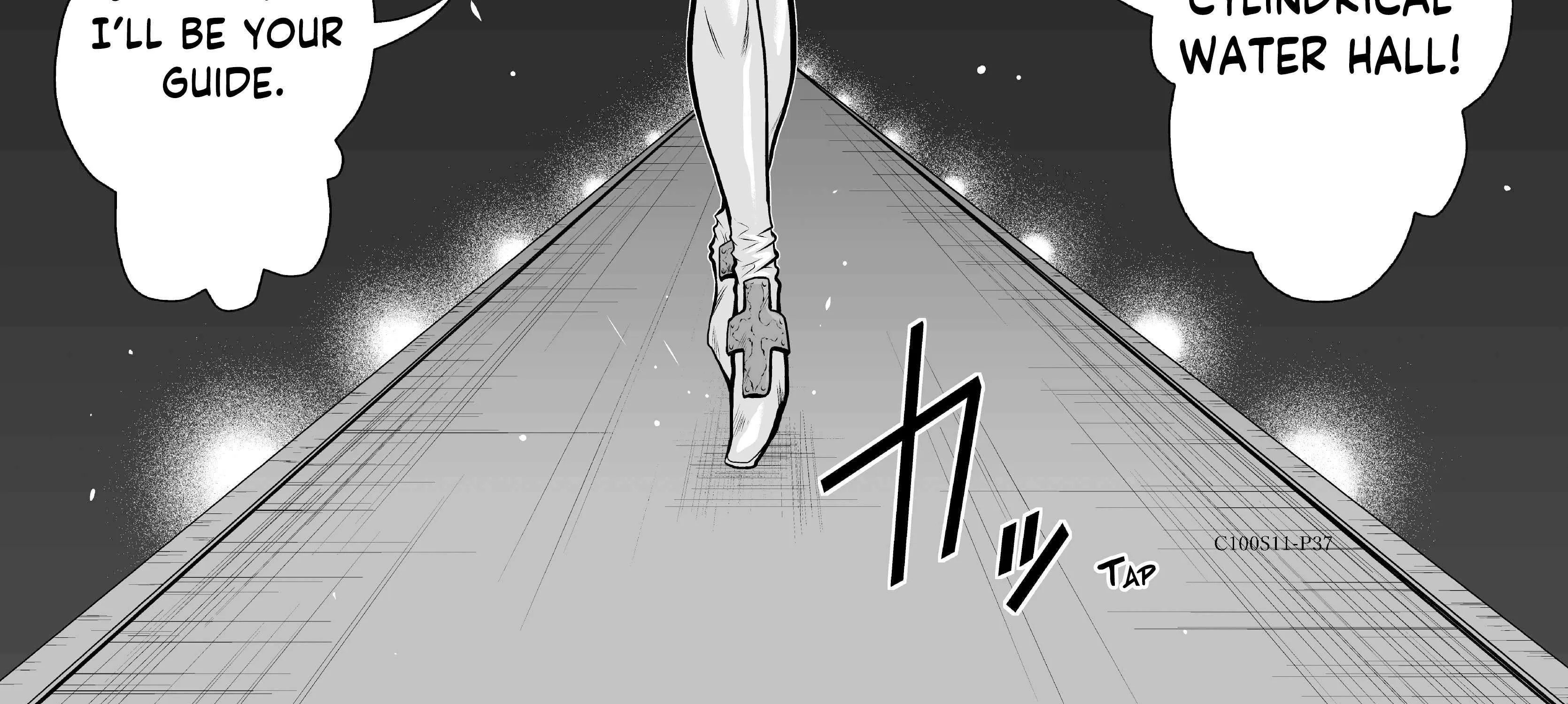 Chijou 100-kai Chapter 11 page 147 - 