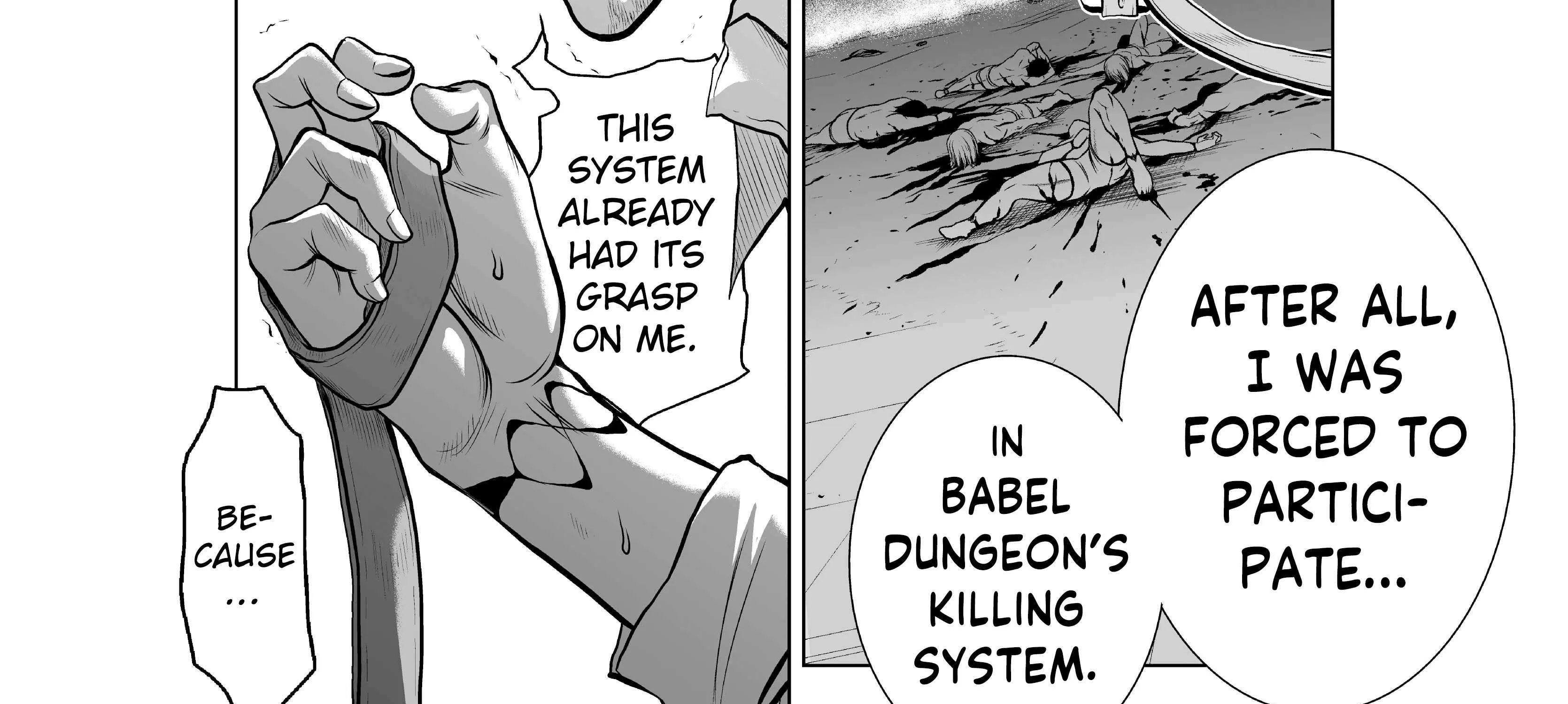 Chijou 100-kai Chapter 11 page 23 - 