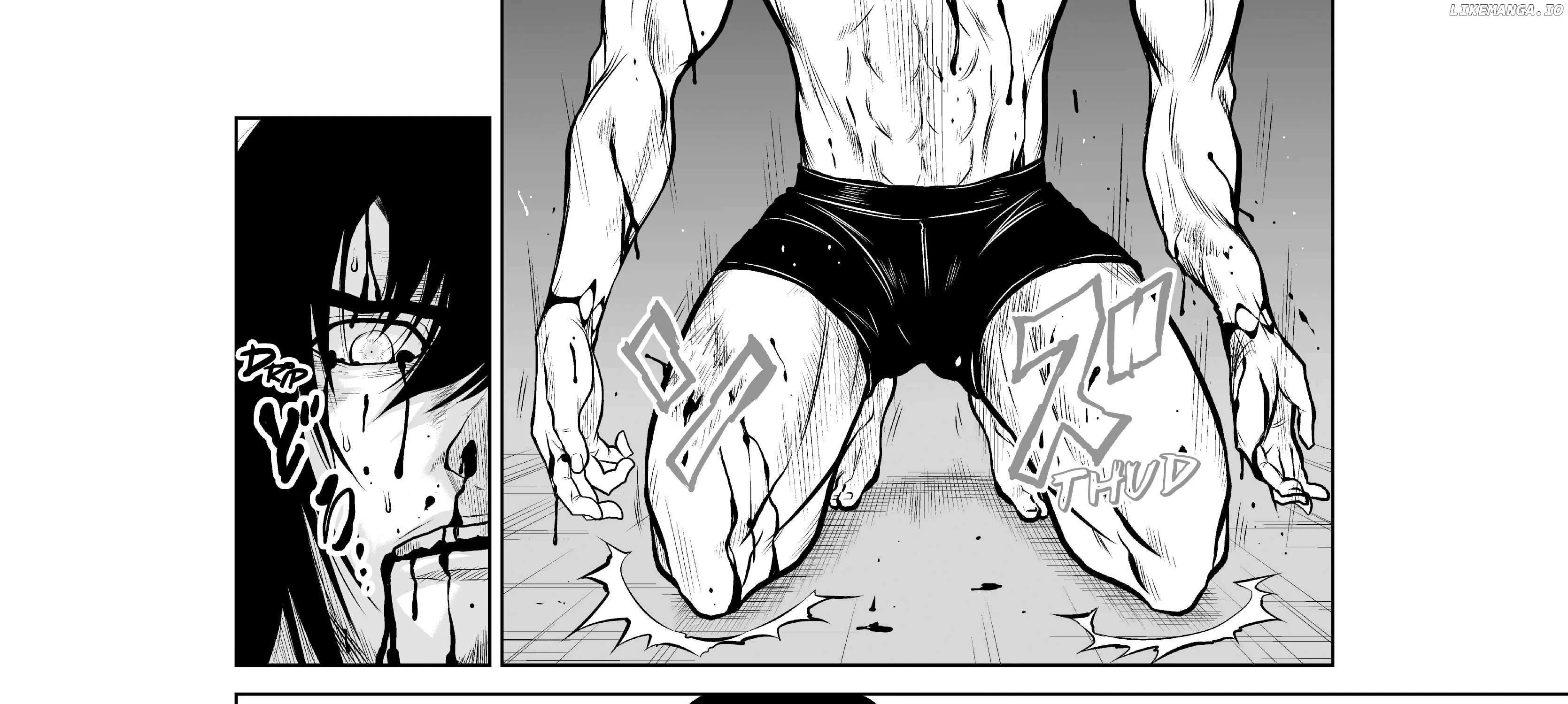 Chijou 100-kai Chapter 11 page 5 - 