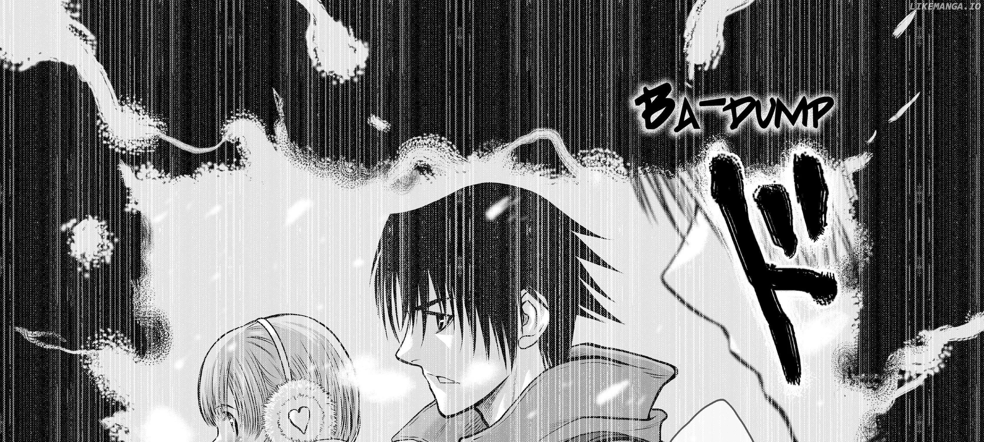Chijou 100-kai Chapter 11 page 45 - 
