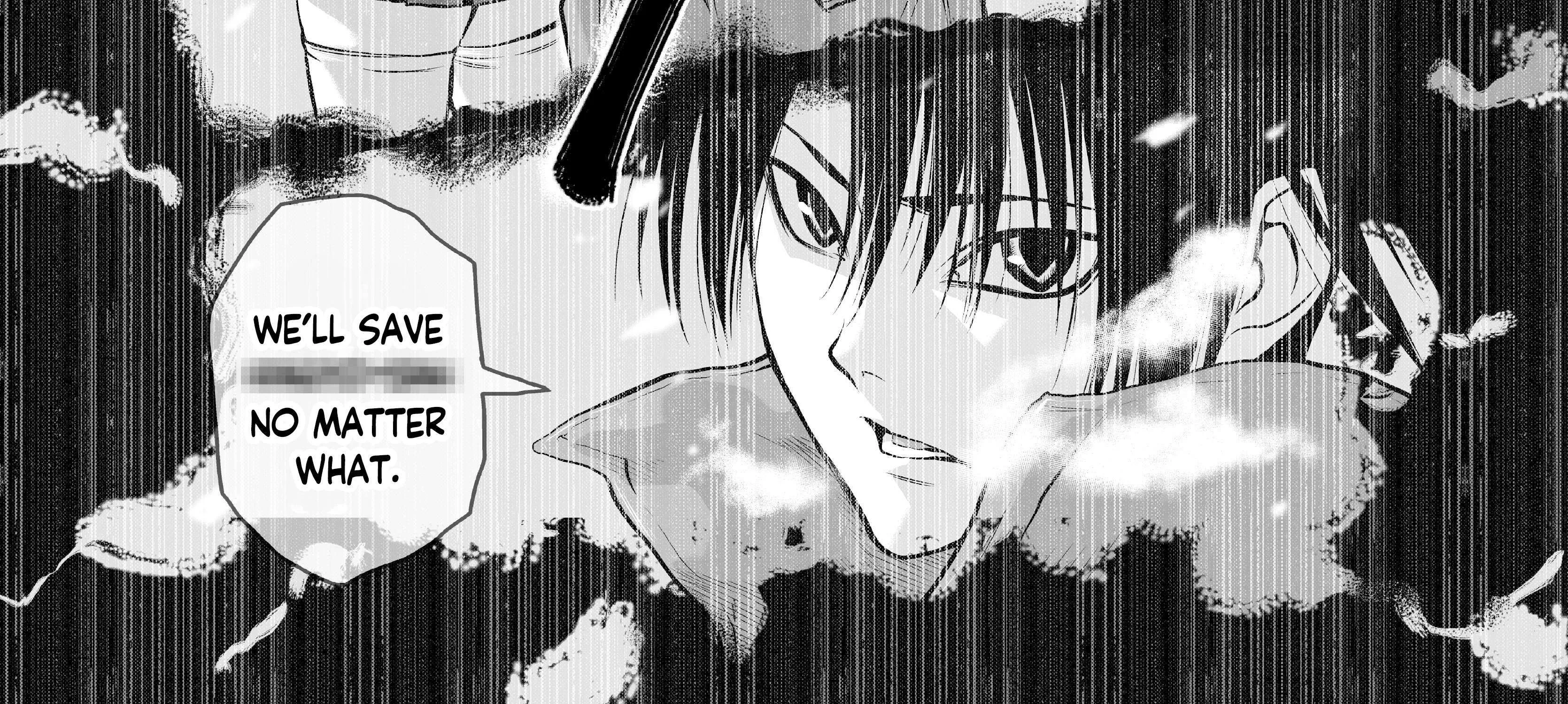 Chijou 100-kai Chapter 11 page 47 - 