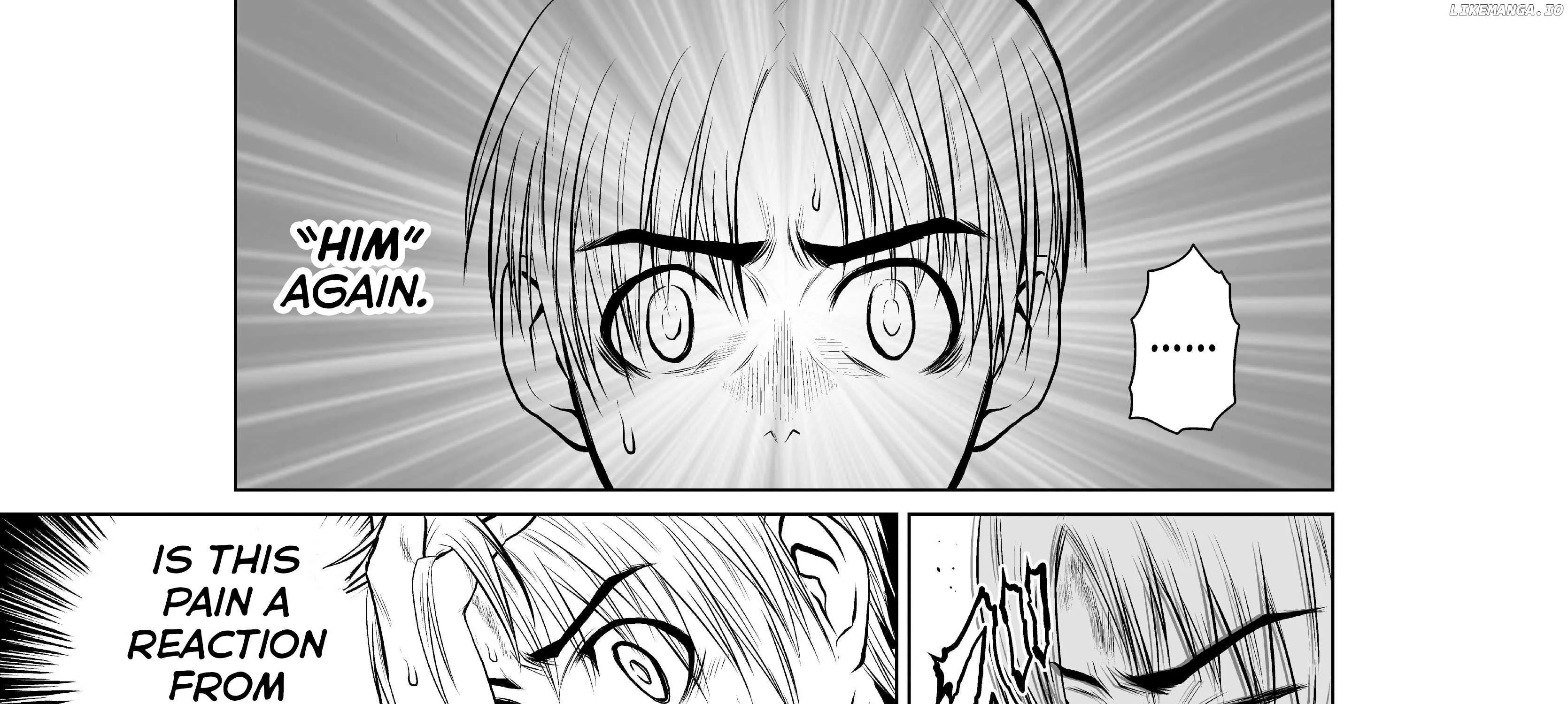 Chijou 100-kai Chapter 11 page 49 - 
