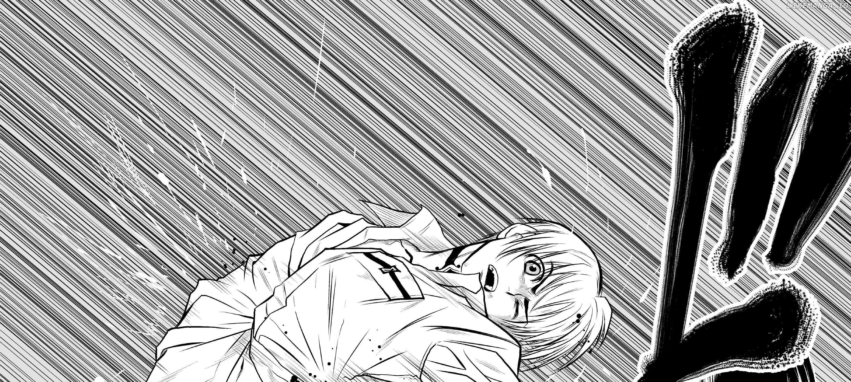 Chijou 100-kai Chapter 11 page 53 - 