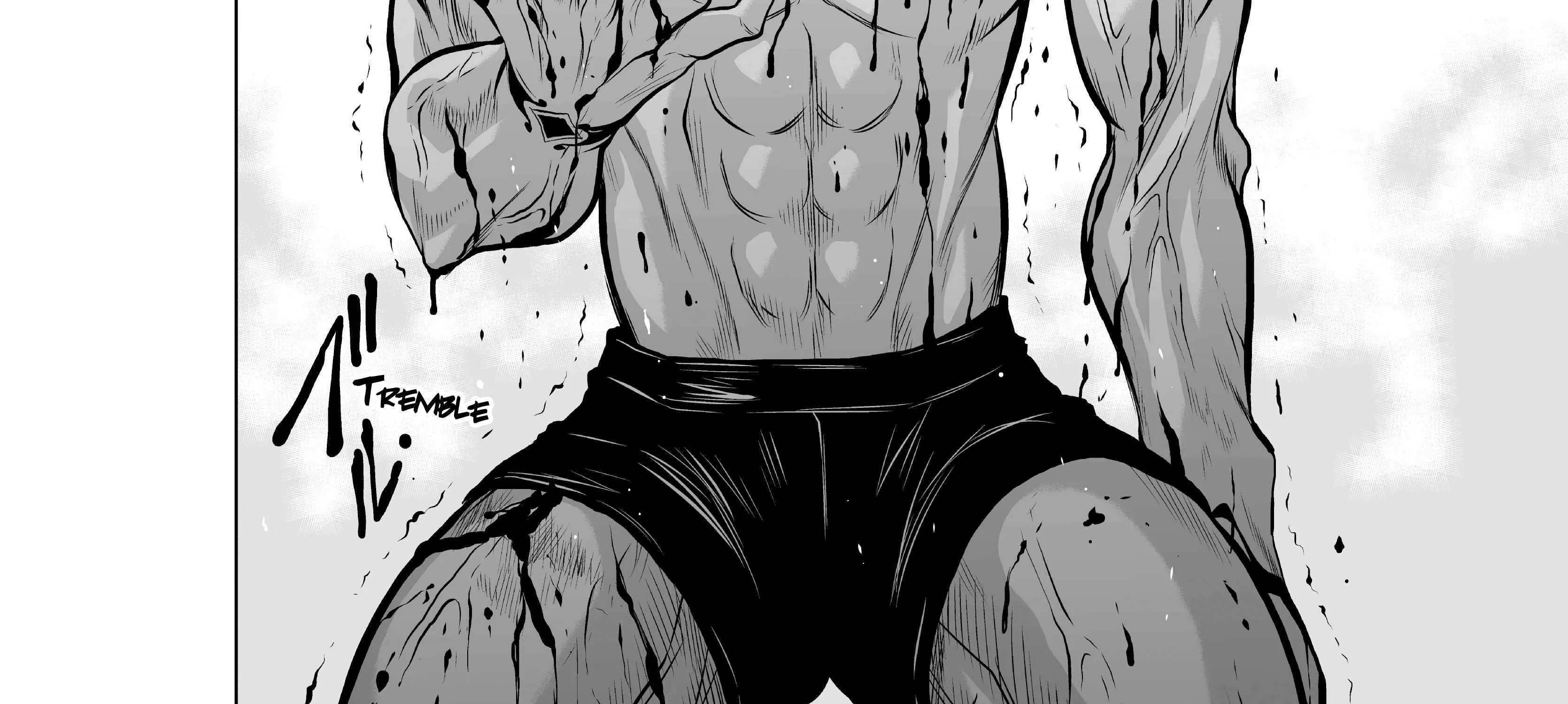 Chijou 100-kai Chapter 11 page 7 - 
