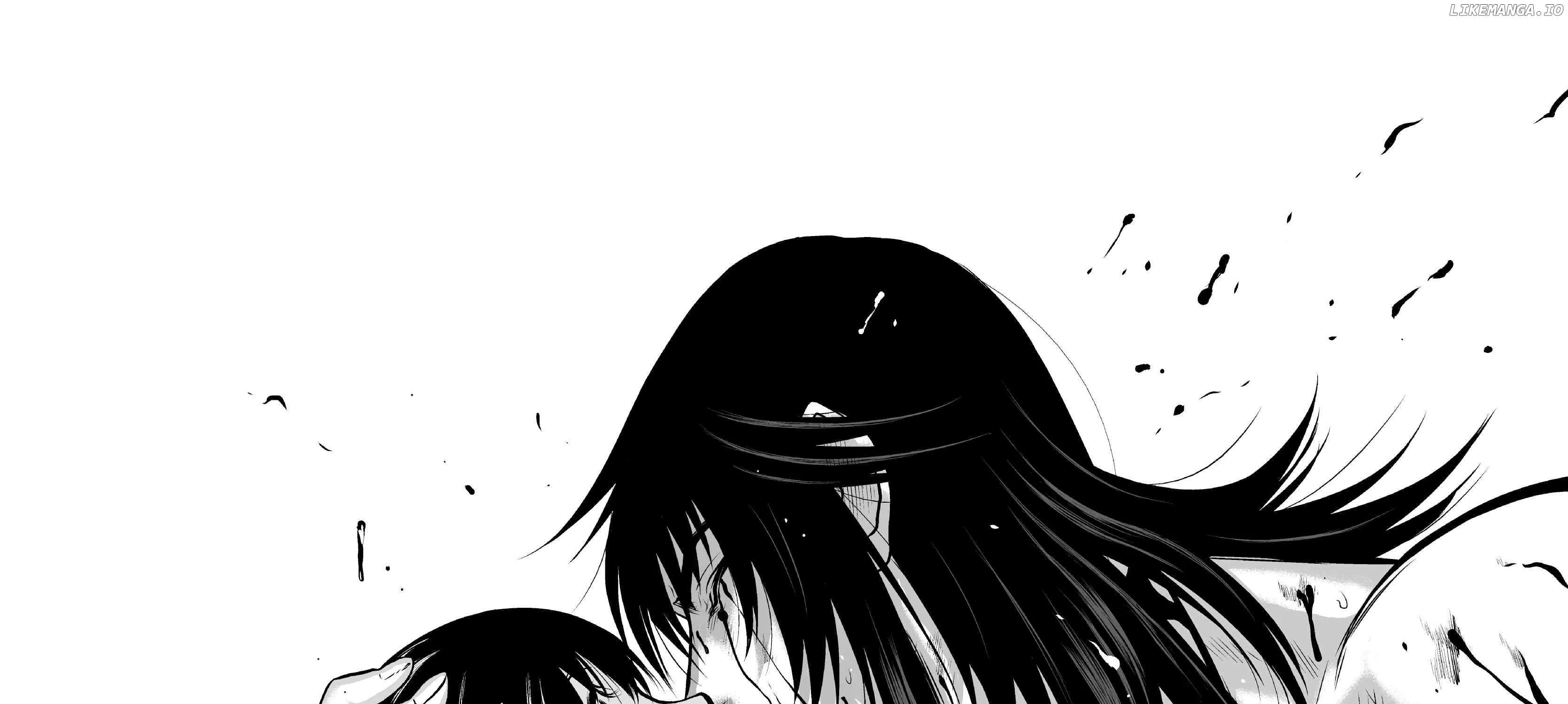 Chijou 100-kai Chapter 11 page 69 - 
