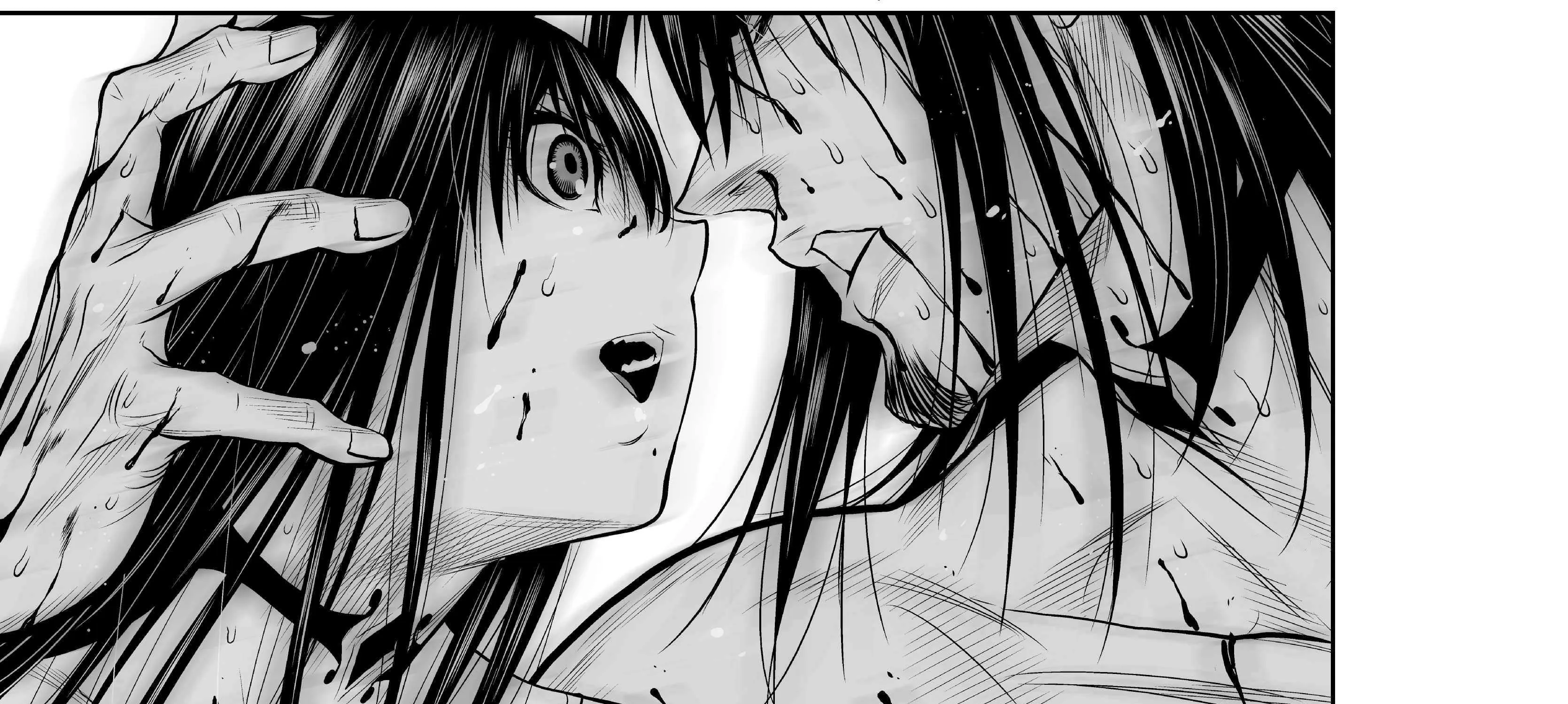 Chijou 100-kai Chapter 11 page 83 - 