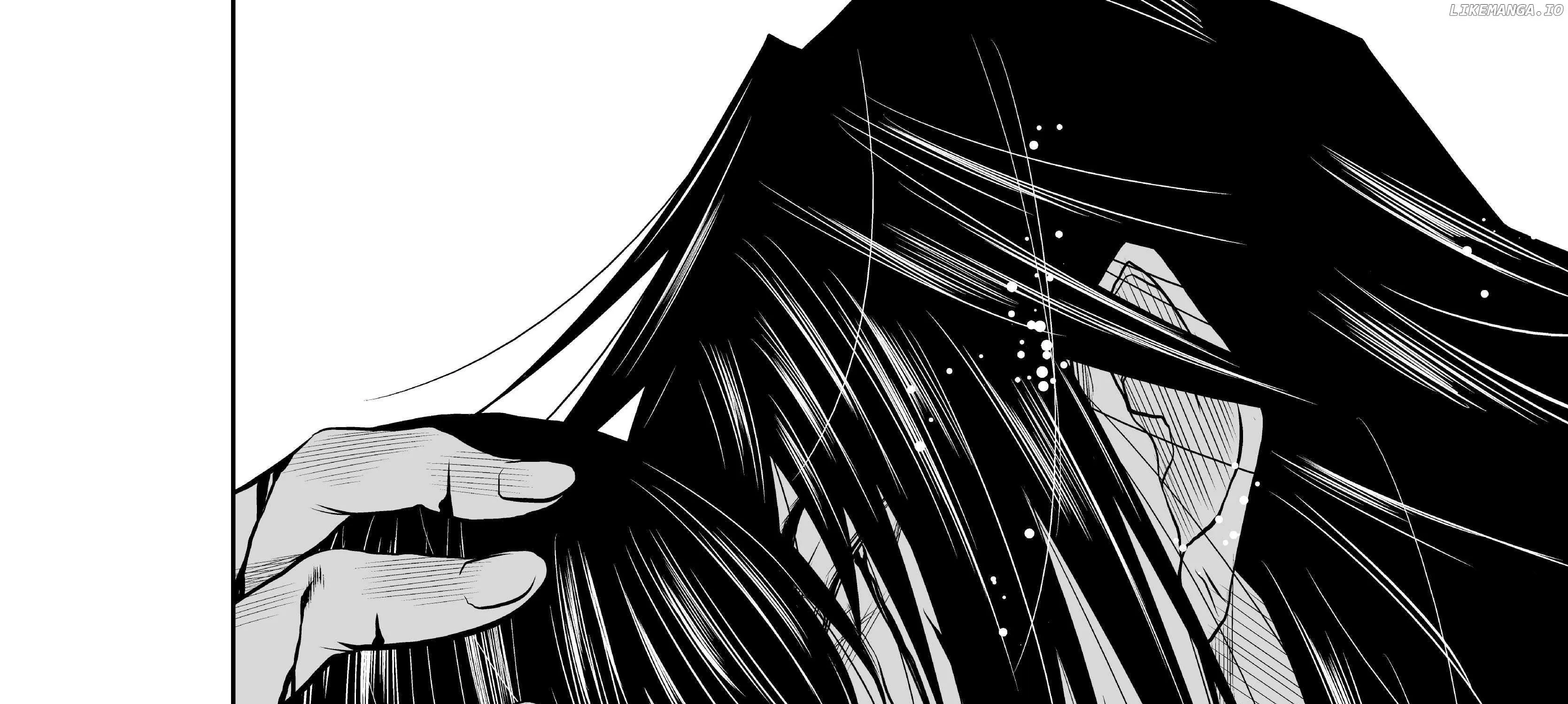 Chijou 100-kai Chapter 11 page 85 - 
