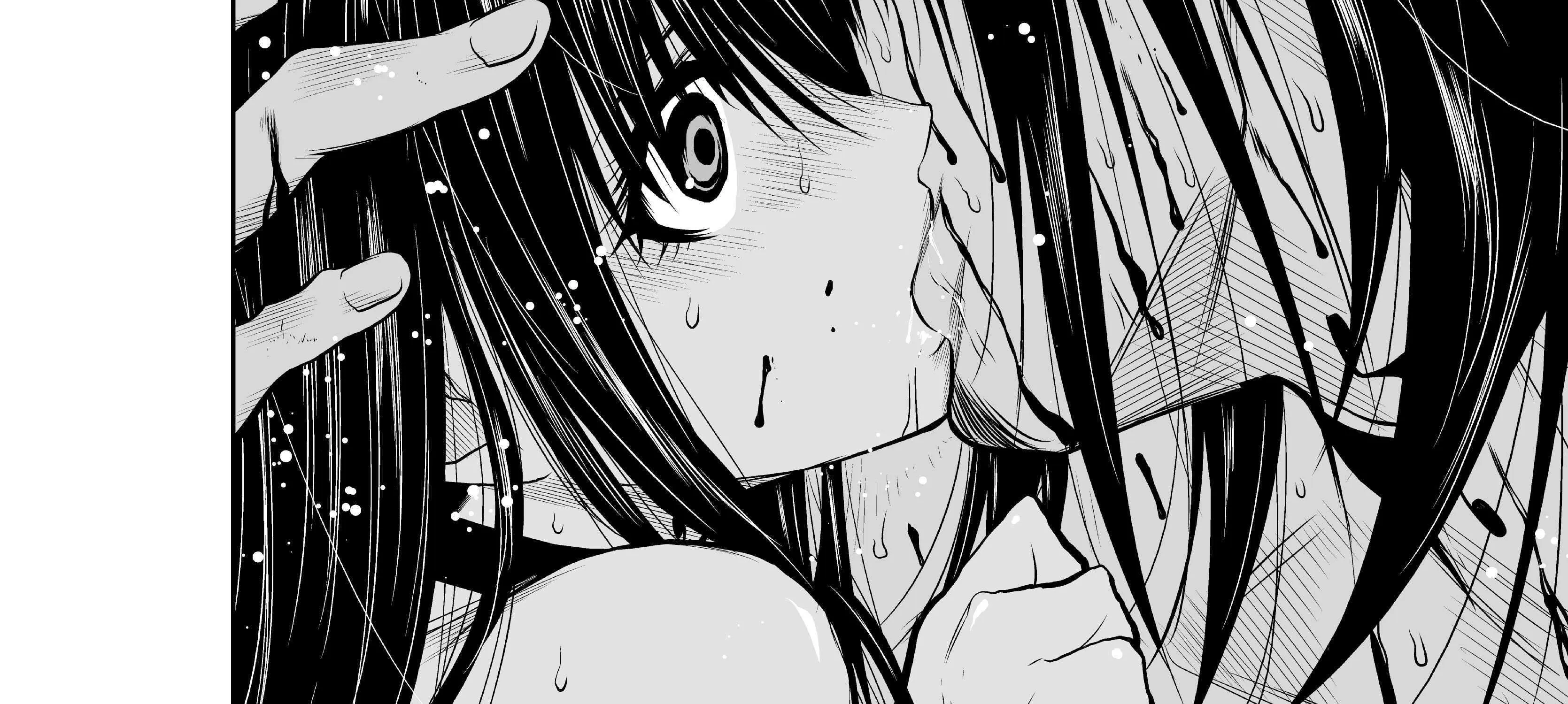 Chijou 100-kai Chapter 11 page 86 - 