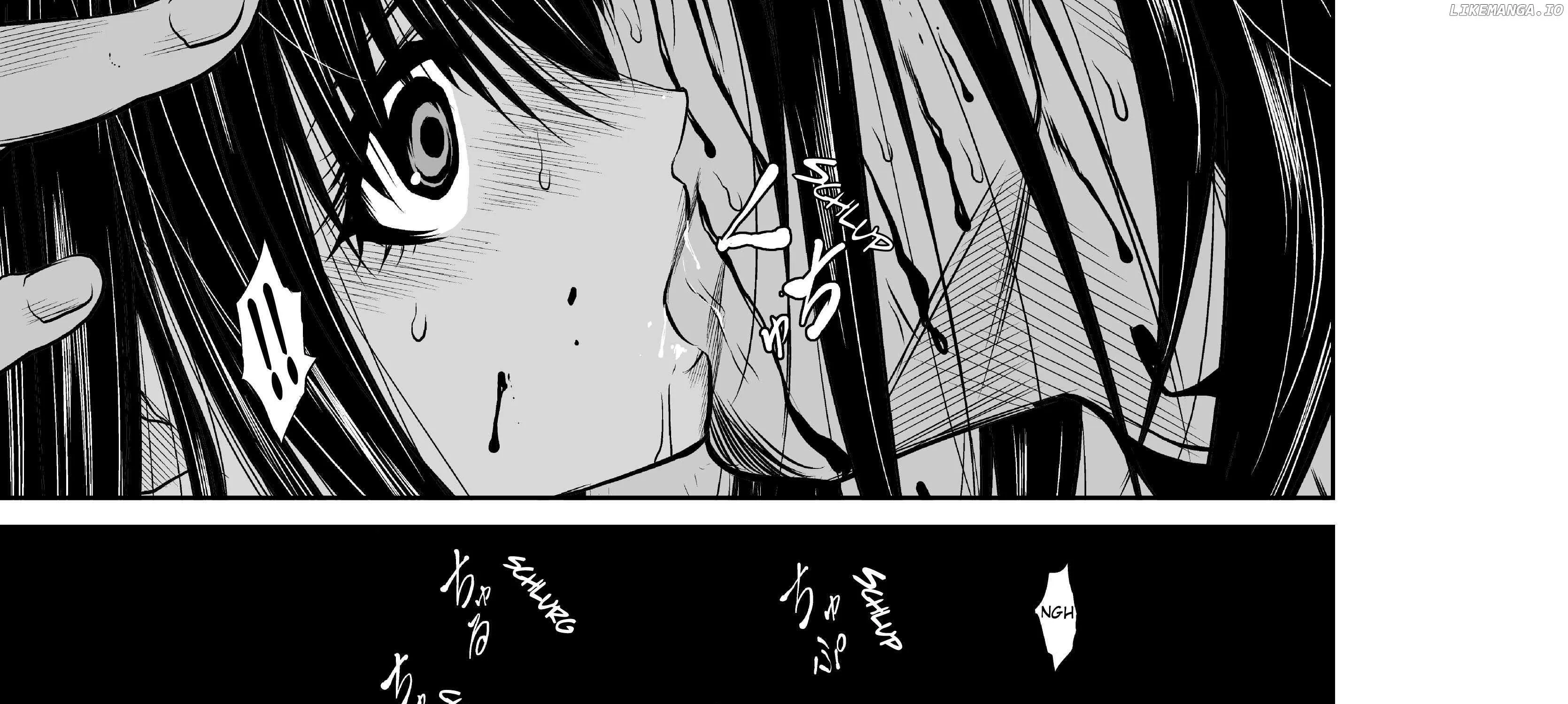 Chijou 100-kai Chapter 11 page 89 - 