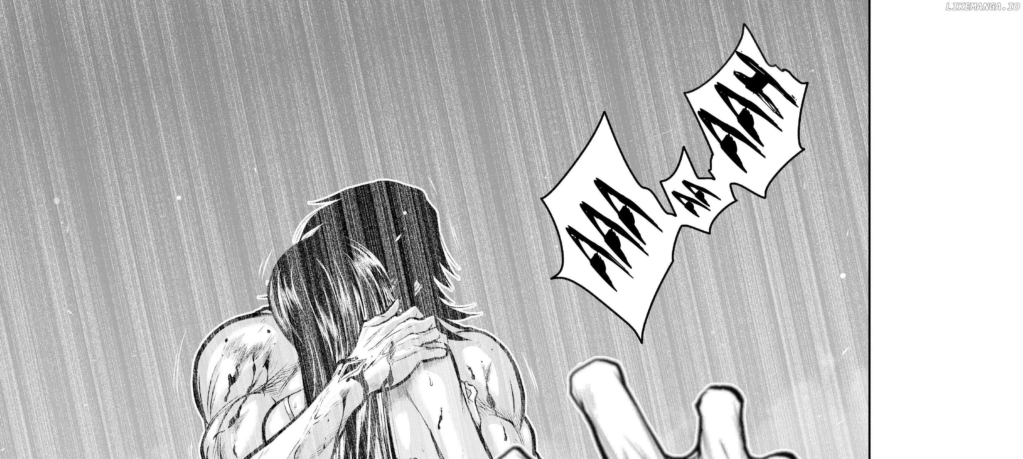 Chijou 100-kai Chapter 11 page 97 - 