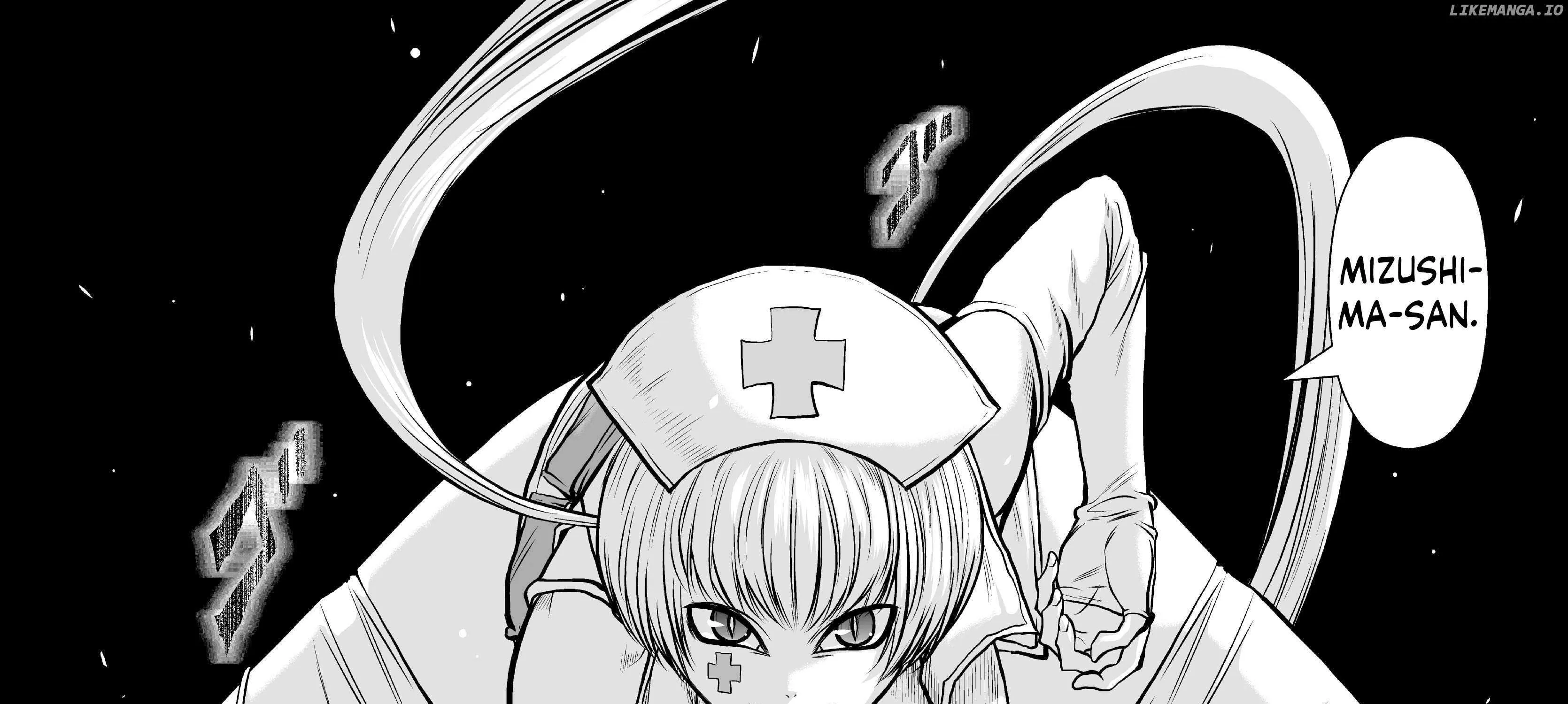 Chijou 100-kai Chapter 12 page 106 - 