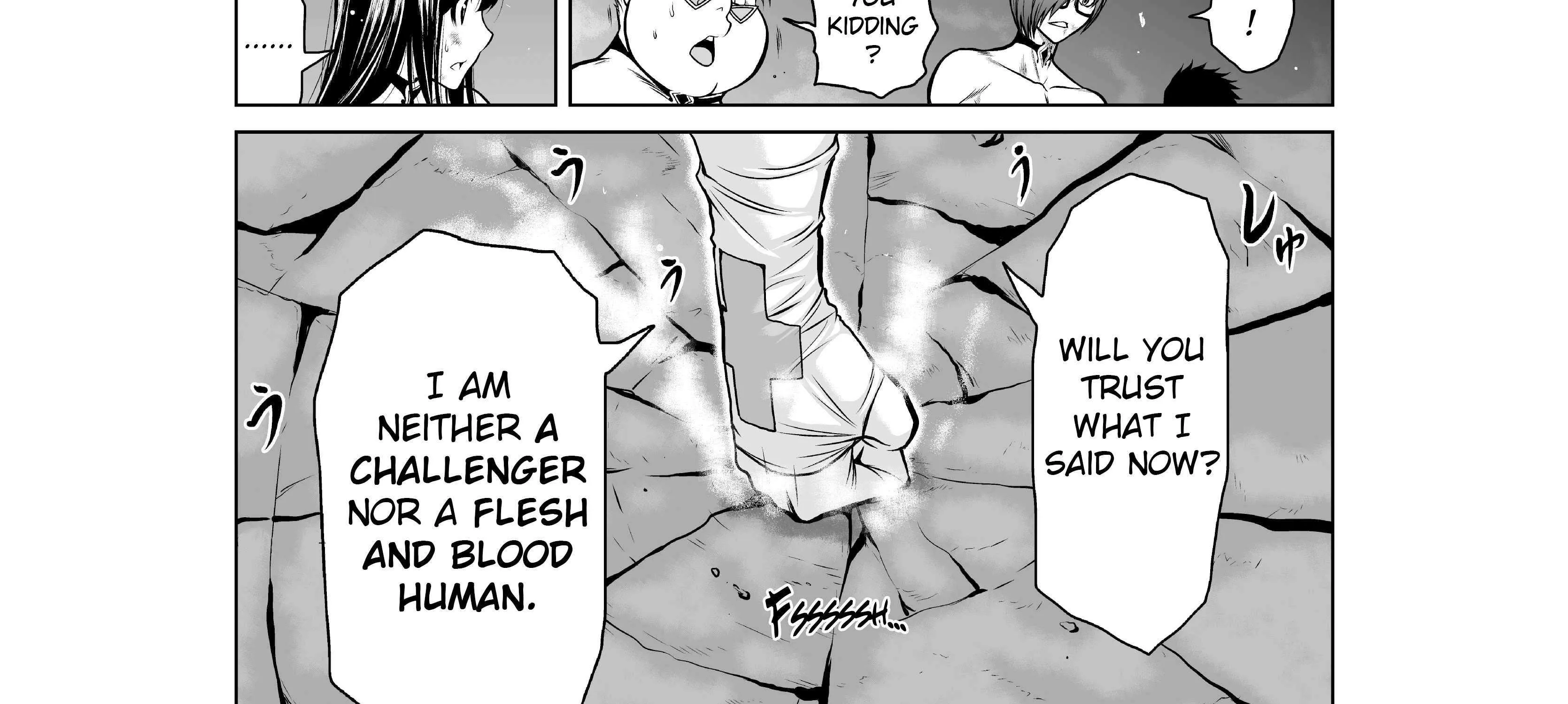Chijou 100-kai Chapter 12 page 112 - 
