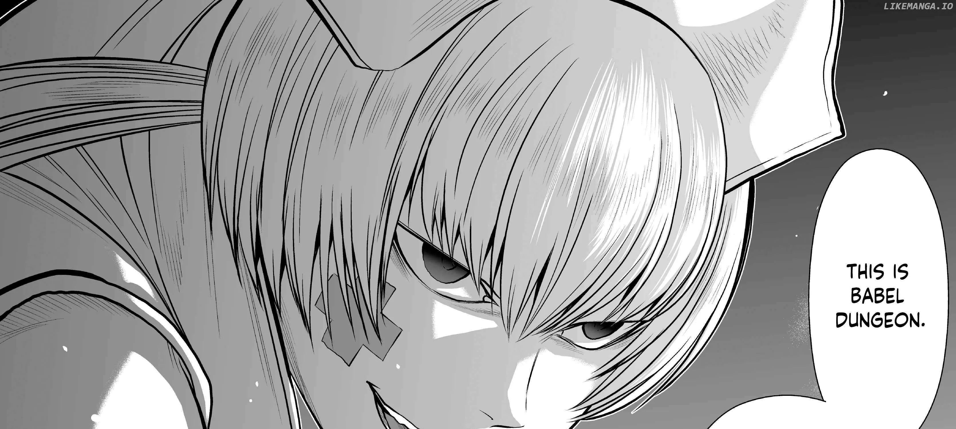 Chijou 100-kai Chapter 12 page 114 - 