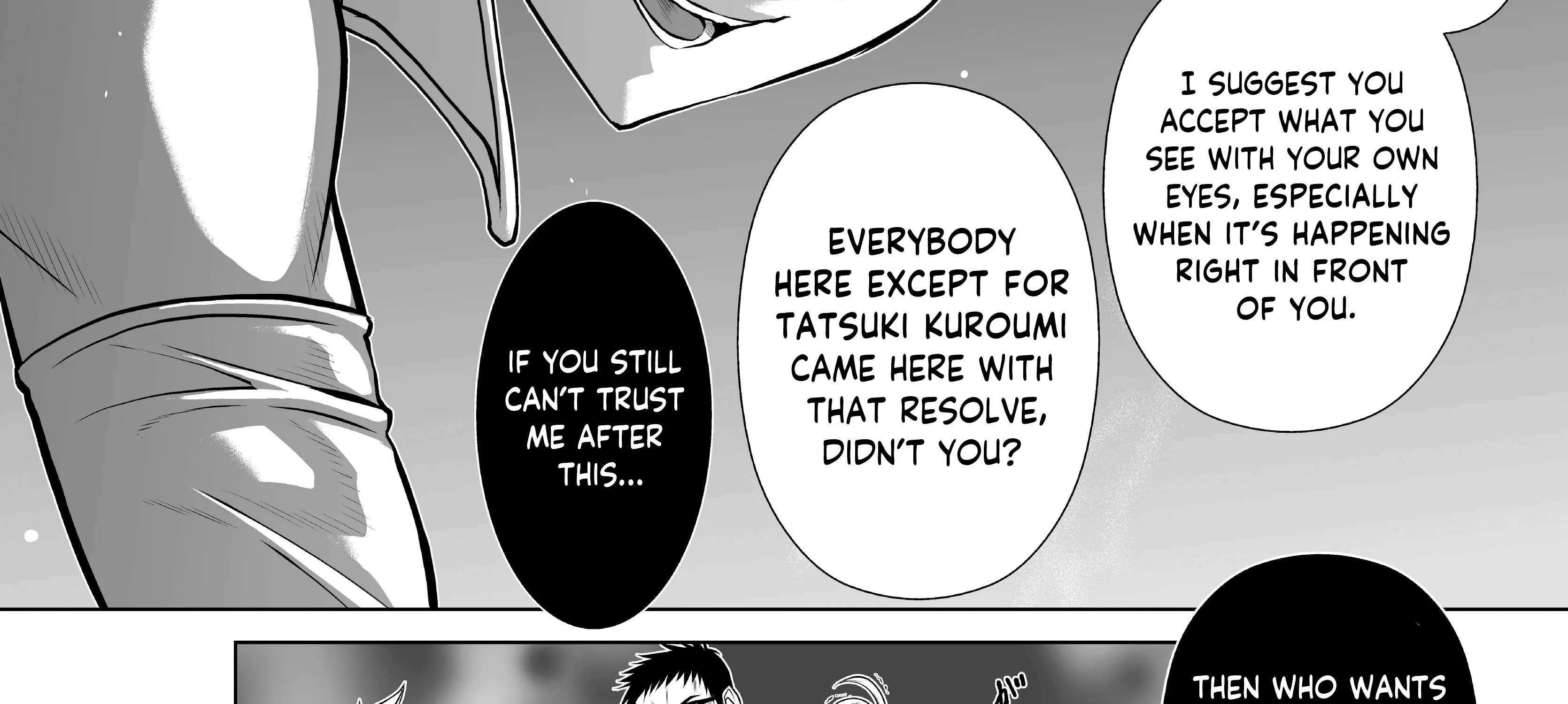 Chijou 100-kai Chapter 12 page 115 - 