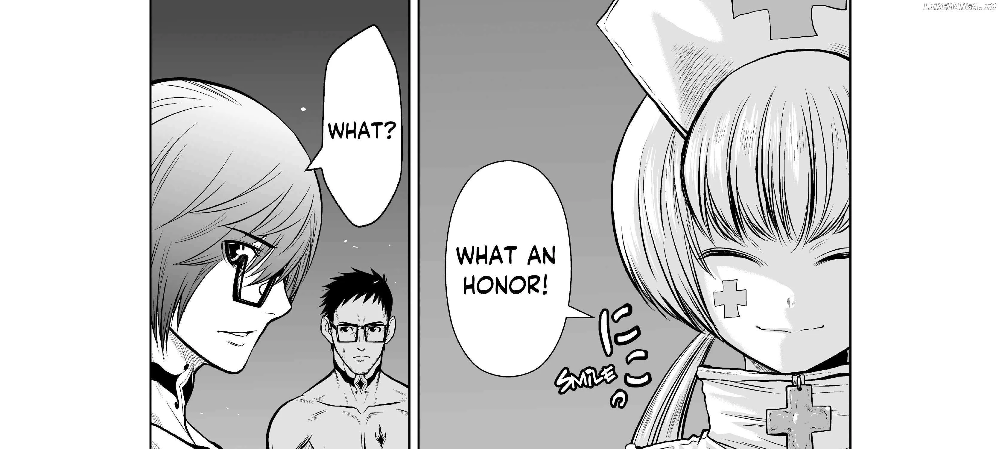 Chijou 100-kai Chapter 12 page 14 - 