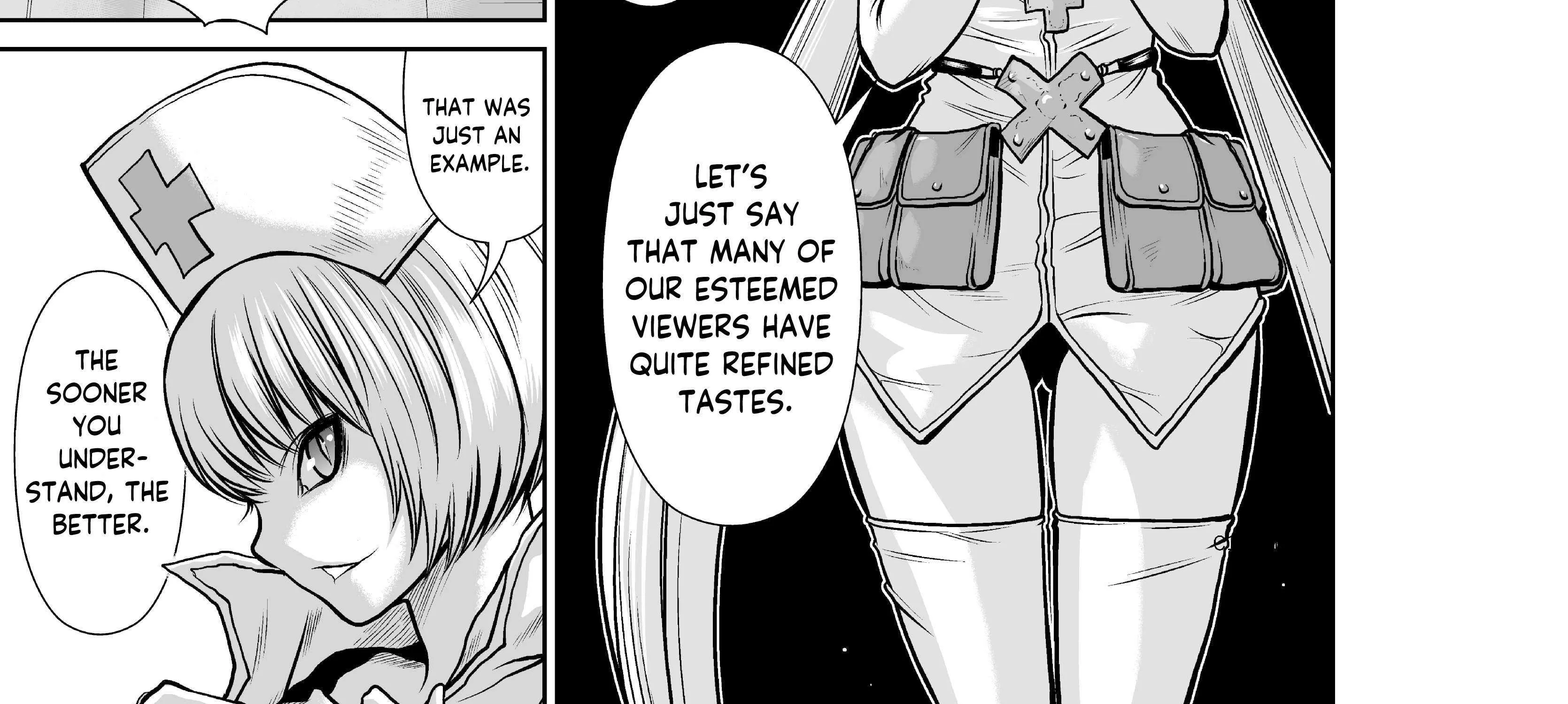 Chijou 100-kai Chapter 12 page 140 - 