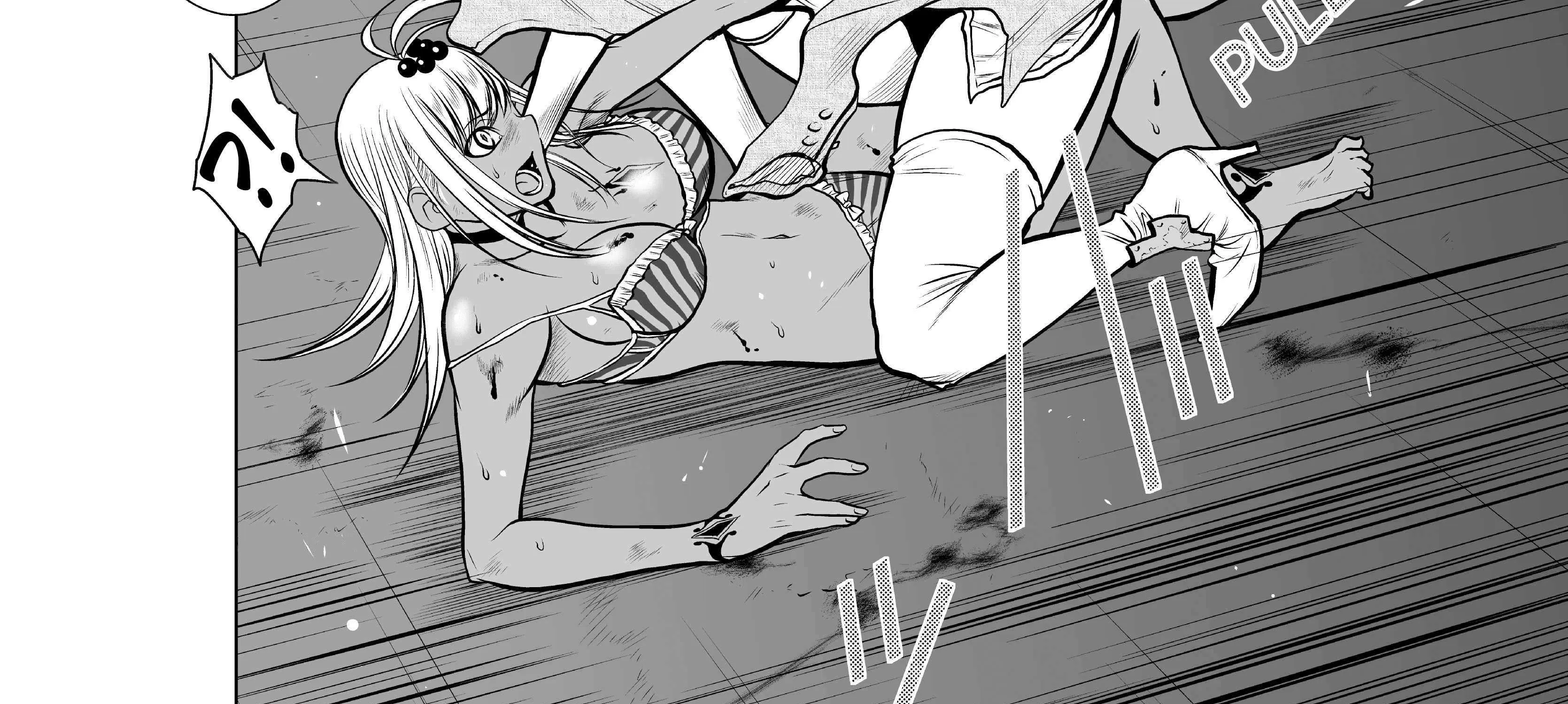 Chijou 100-kai Chapter 12 page 152 - 