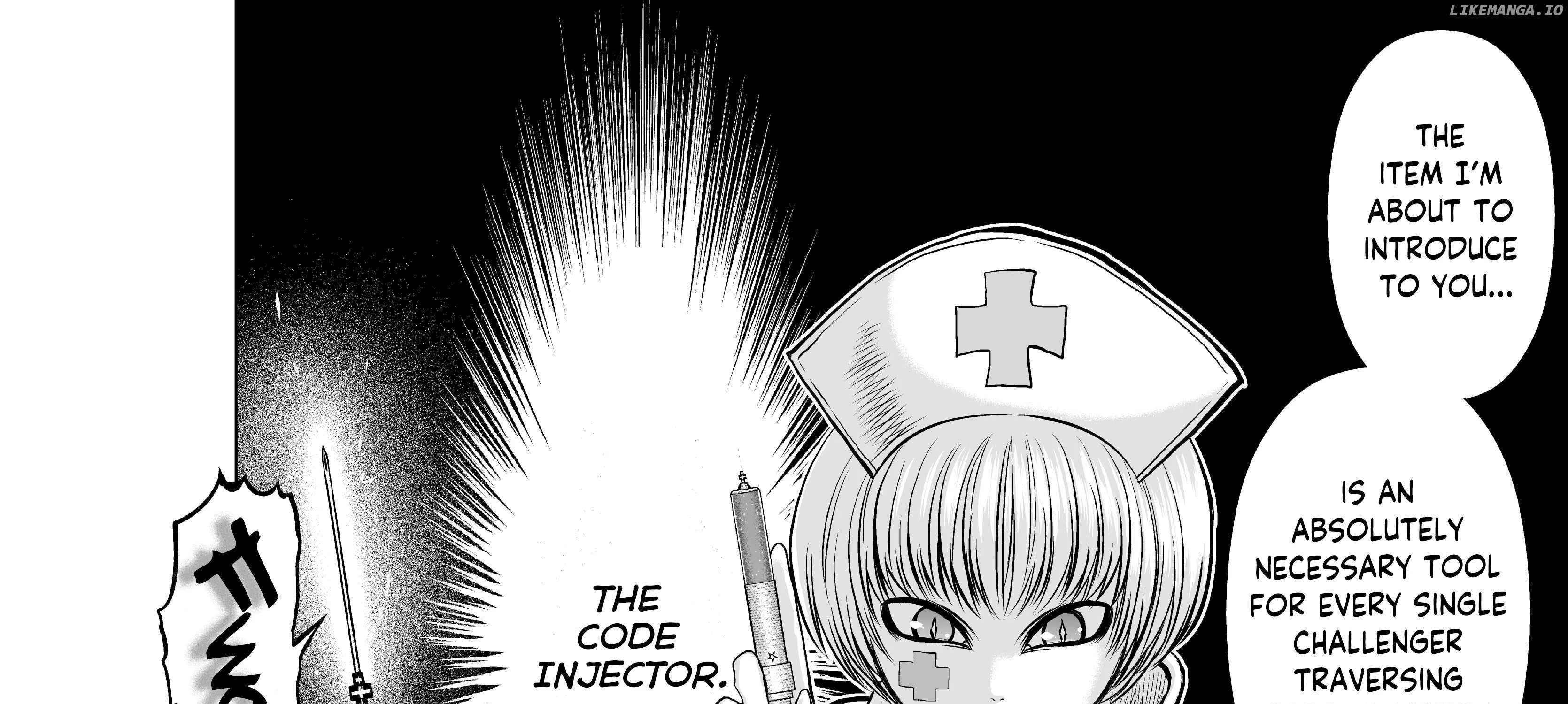 Chijou 100-kai Chapter 12 page 158 - 