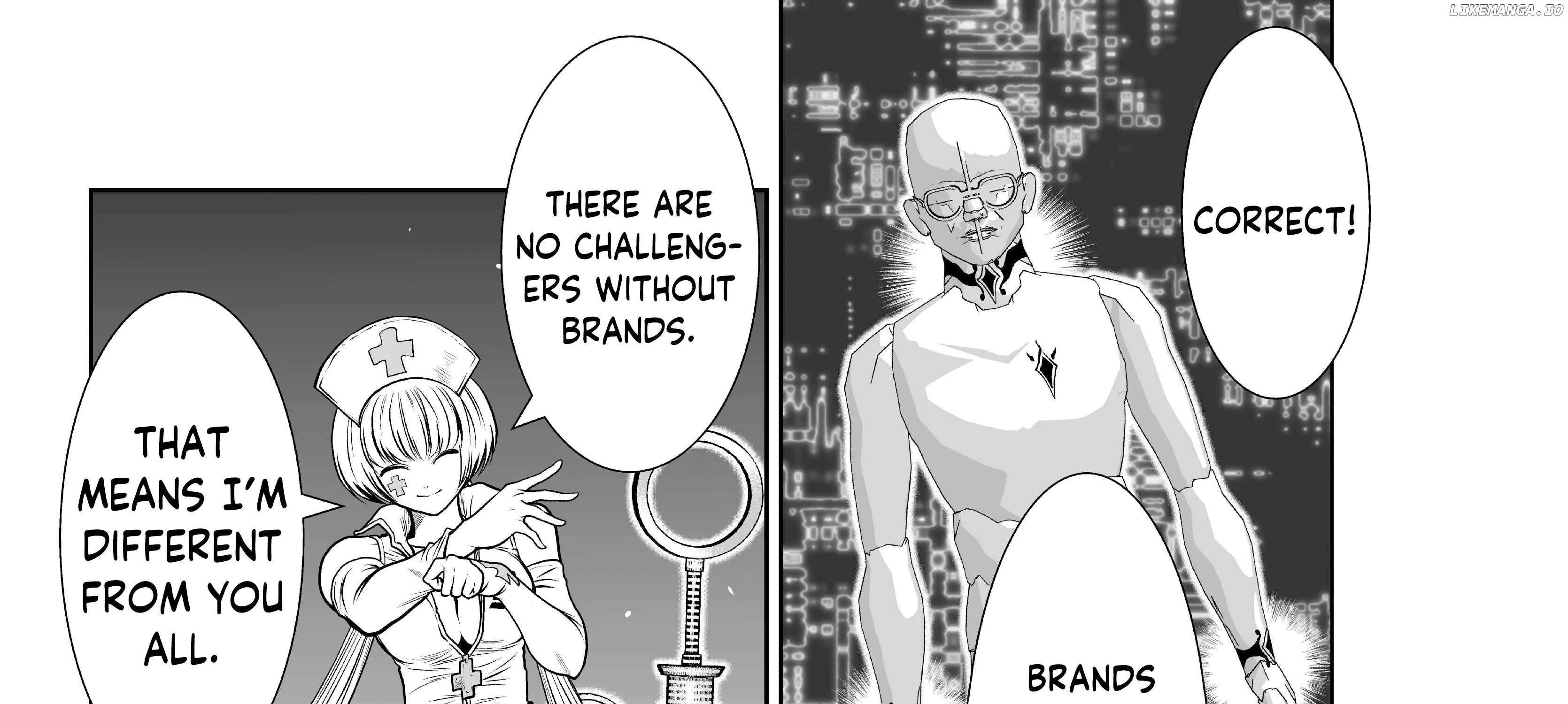 Chijou 100-kai Chapter 12 page 26 - 
