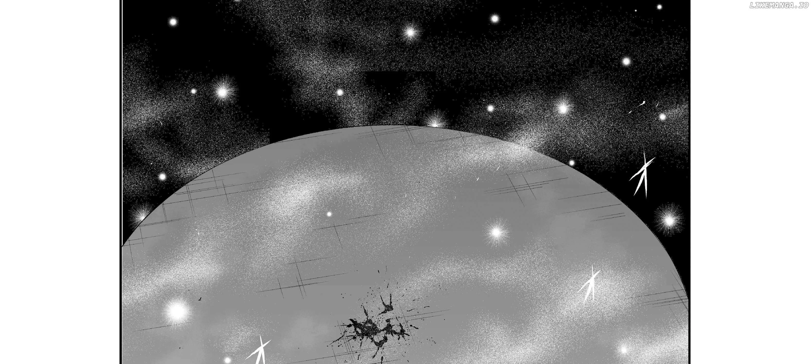 Chijou 100-kai Chapter 12 page 34 - 