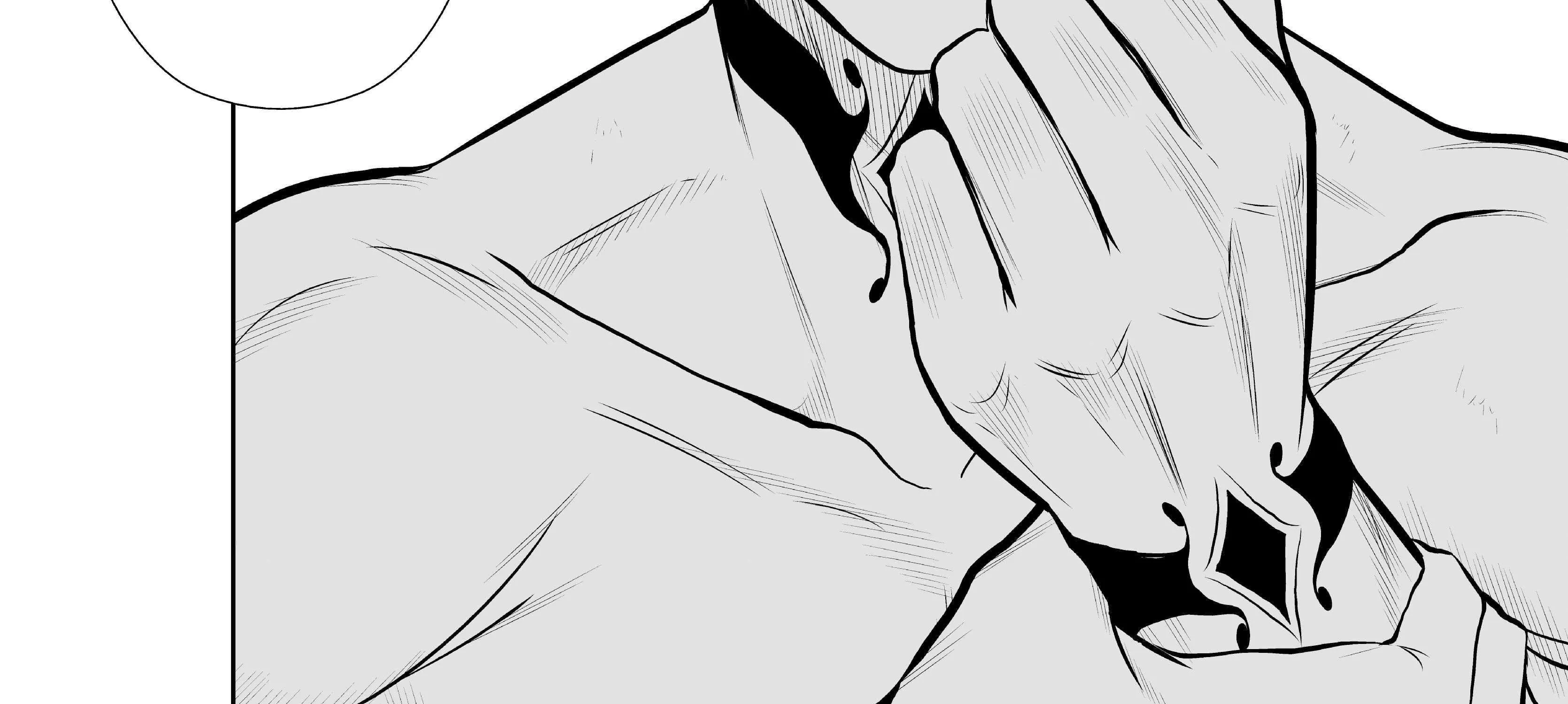 Chijou 100-kai Chapter 12 page 64 - 