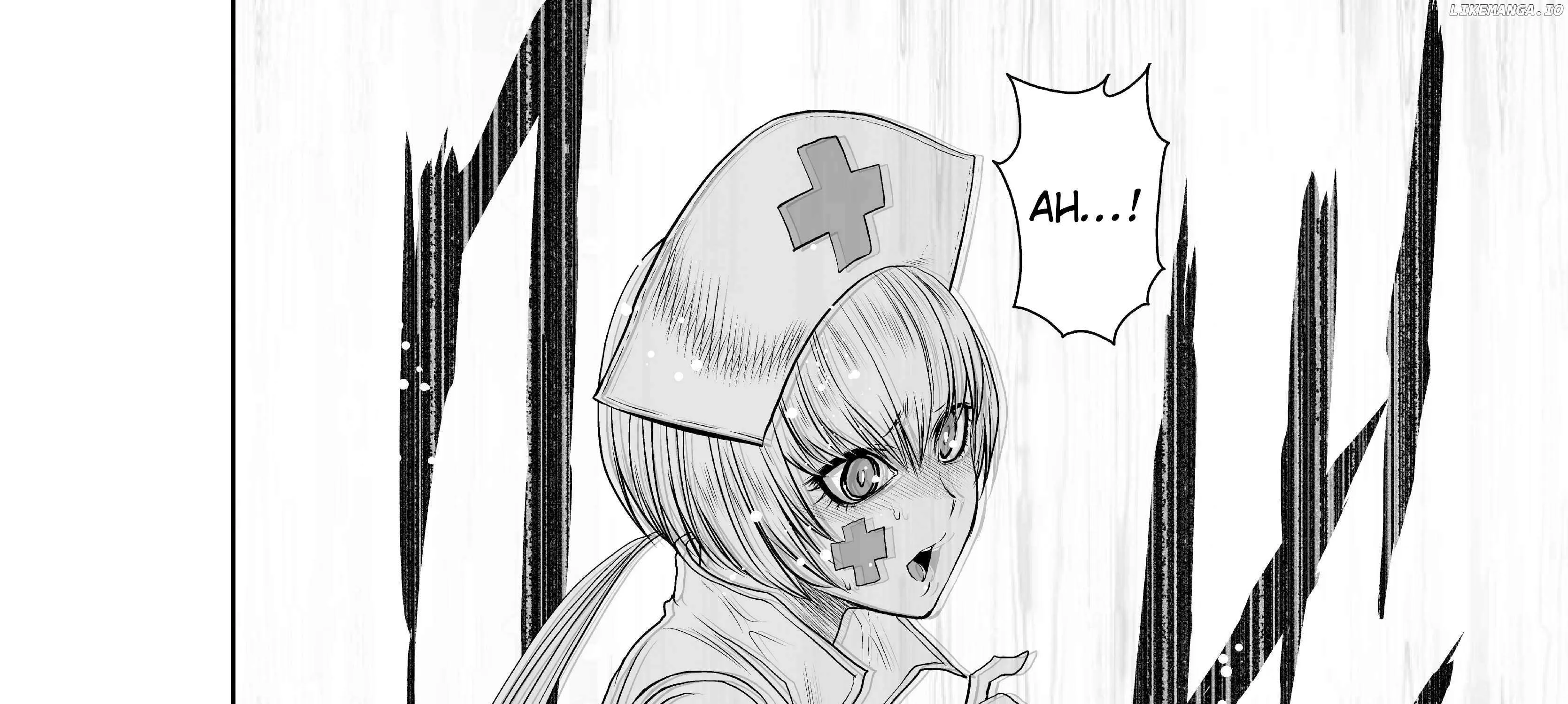 Chijou 100-kai Chapter 12 page 70 - 